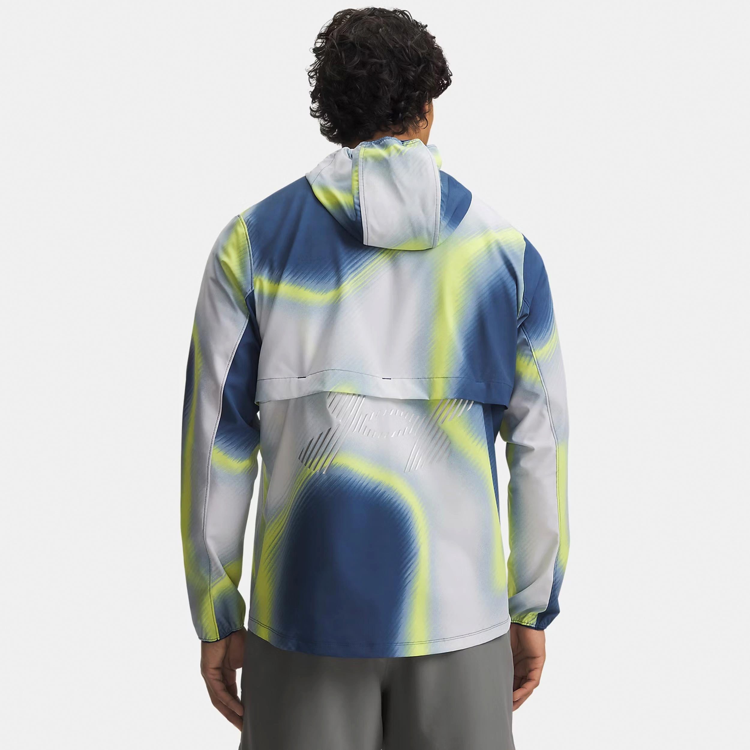 Under Armour® Laufjacke Velociti Storm