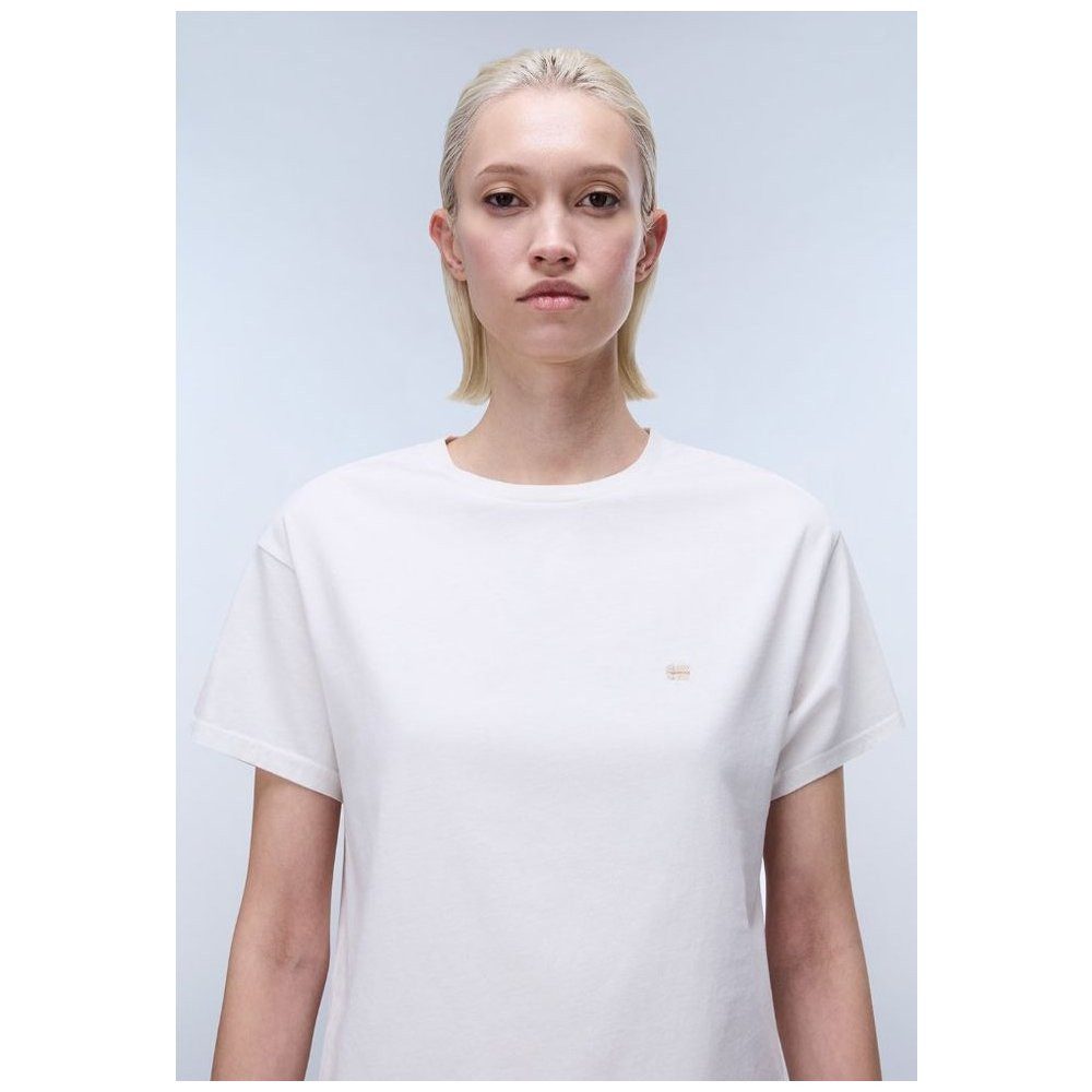 Napapijri T-Shirt S-Aurora SS W
