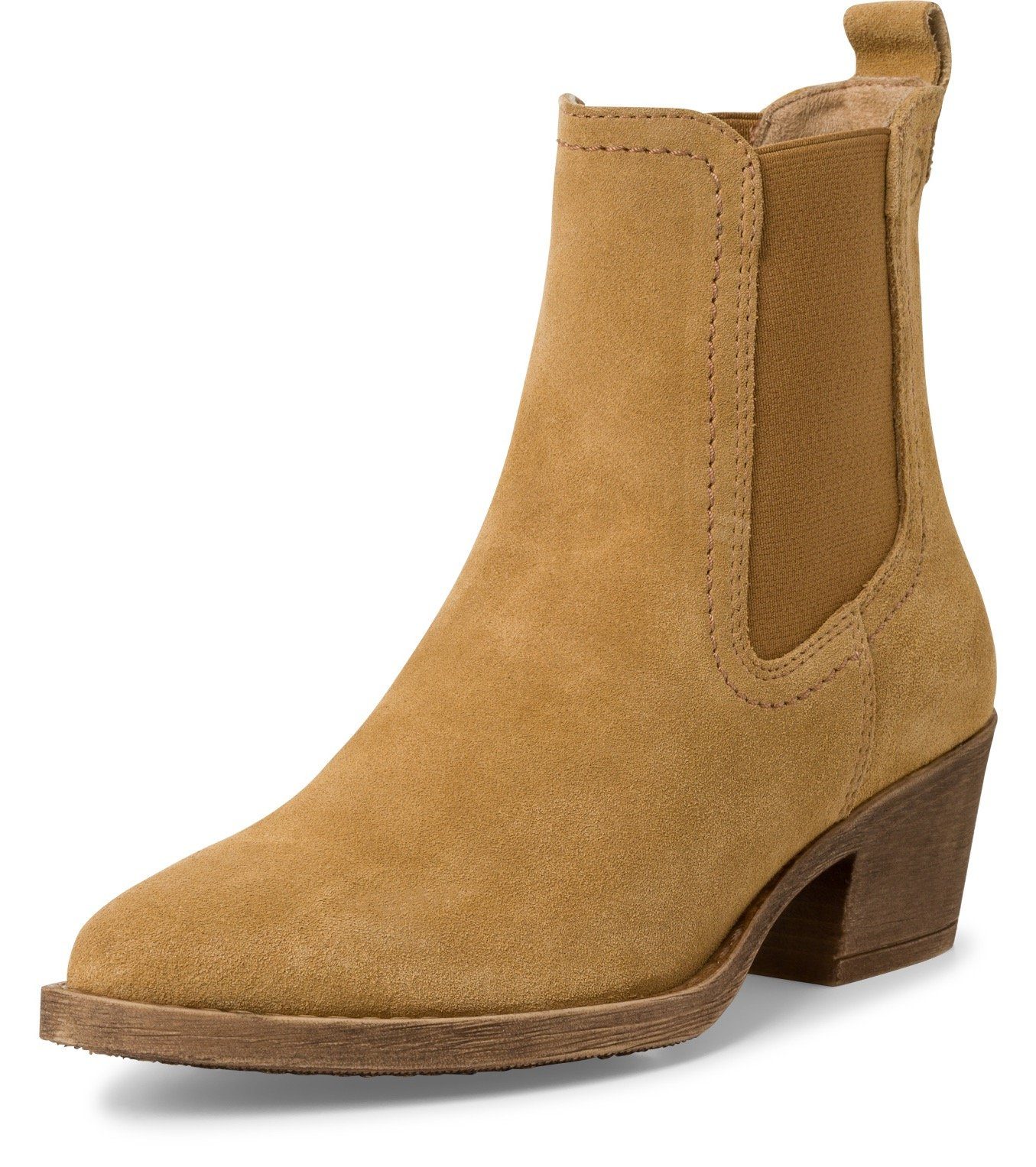 Produktbild von Tamaris Absatzstiefelette Damen Von 57,76