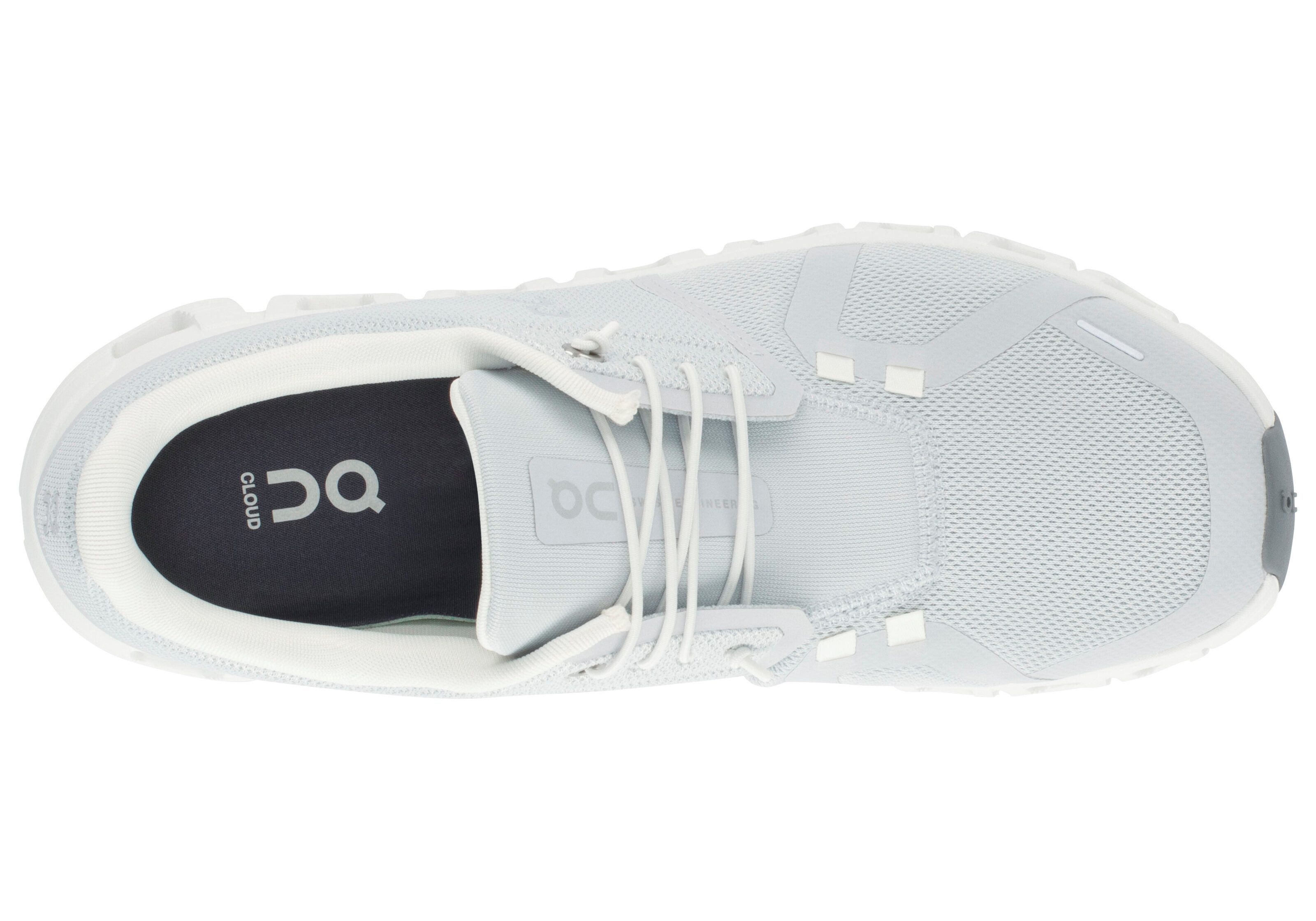 ON RUNNING ON RUNNING CLOUD 6 Sneaker