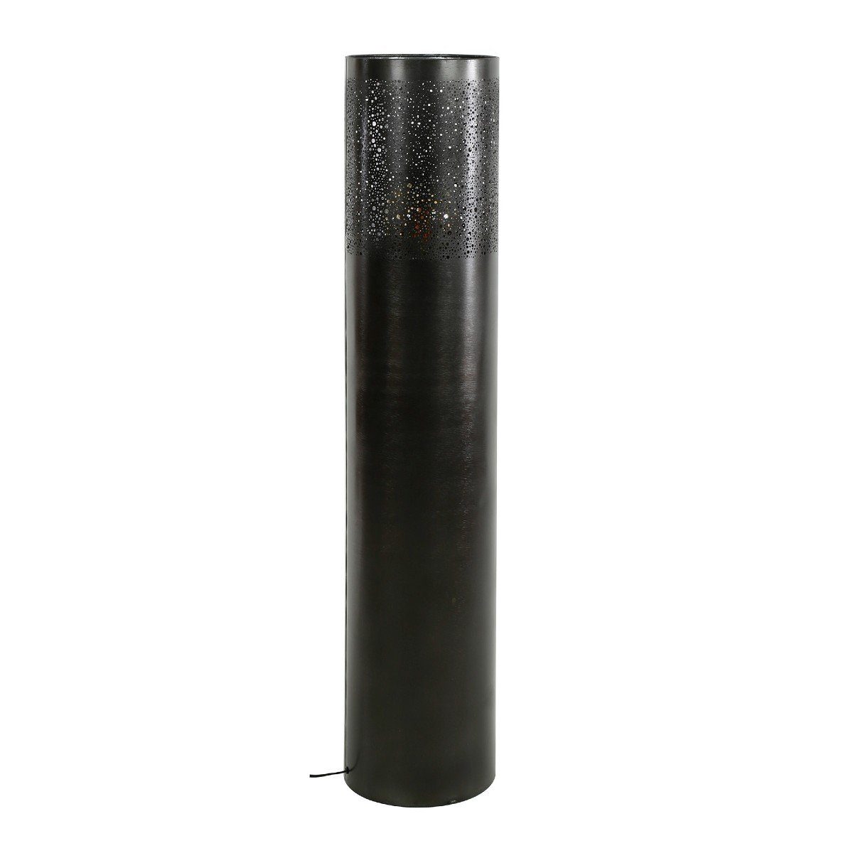 Liadomo Stehlampe Zion, ohne Leuchtmittel, orientalischer Stil