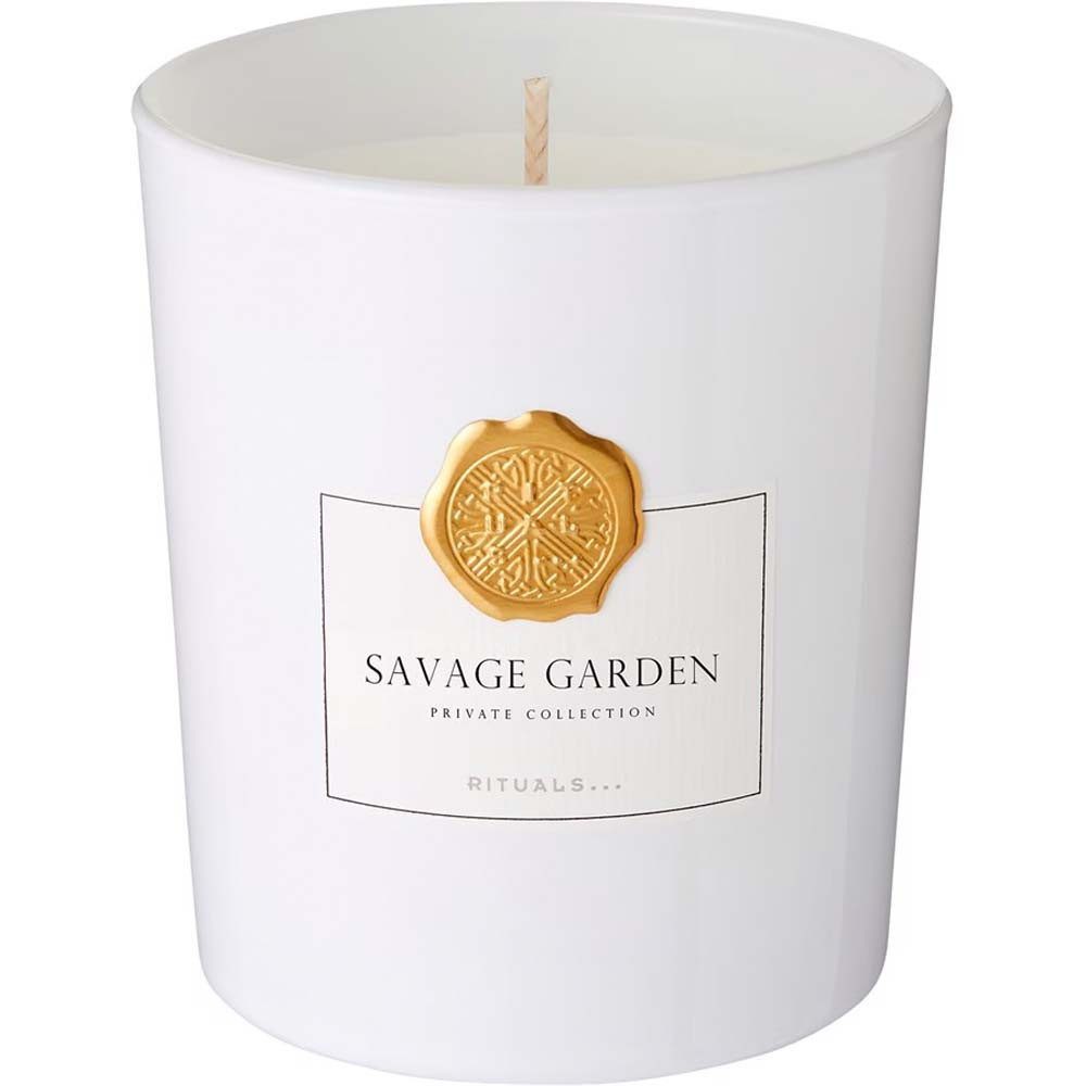 Rituals Duftkerze Private Collection Scented Candle 360g. (1-tlg) günstig online kaufen