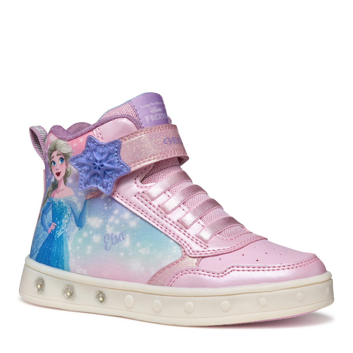Geox GEOX SKYLIN, Boots, Bunt, Kinder Stiefel