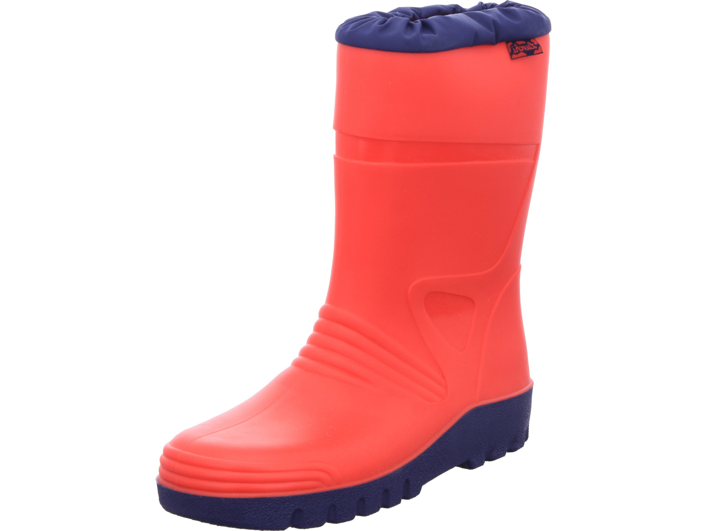 Lurchi Paxo Gummistiefel wasserdicht