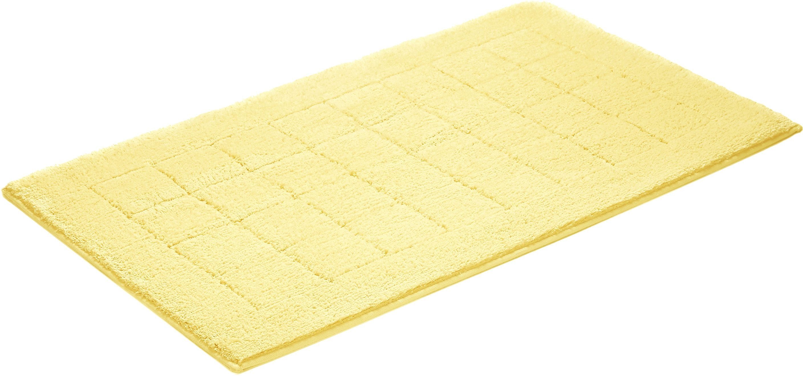 Vossen Badematte Exclusive, Höhe 20 mm, günstig online kaufen