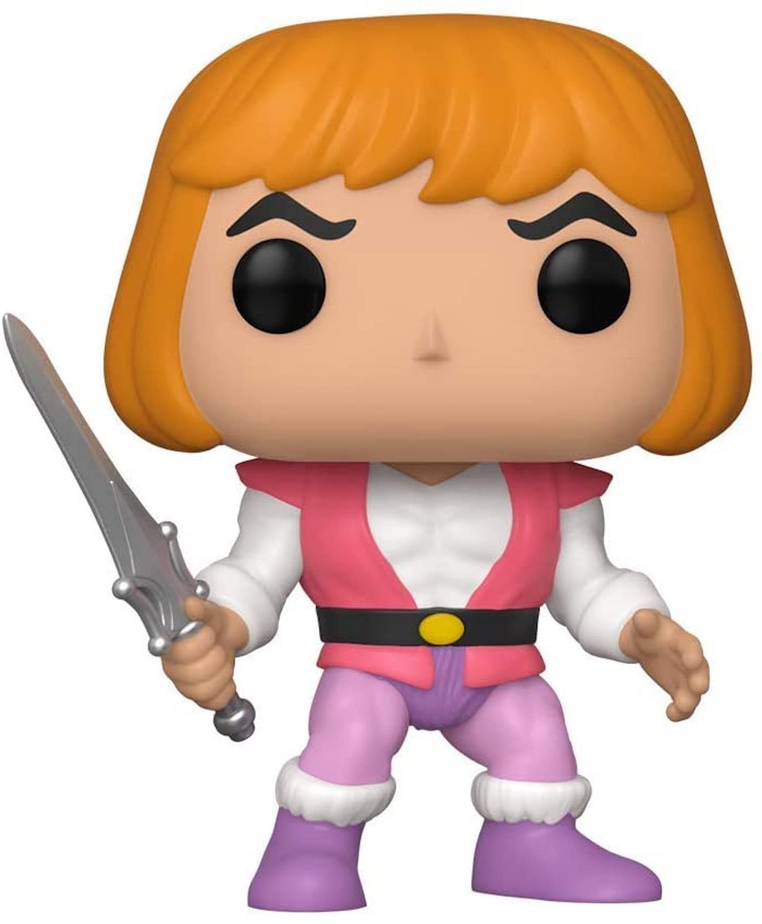 Spielfigur POP! Masters of the Universe #992: »Prince Adam«
