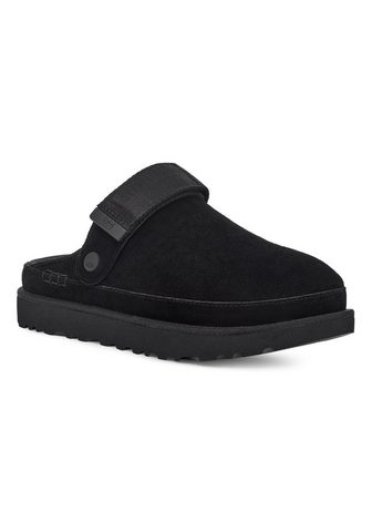  UGG W GOLDENSTAR Šlepetės Šlepetės Mul...