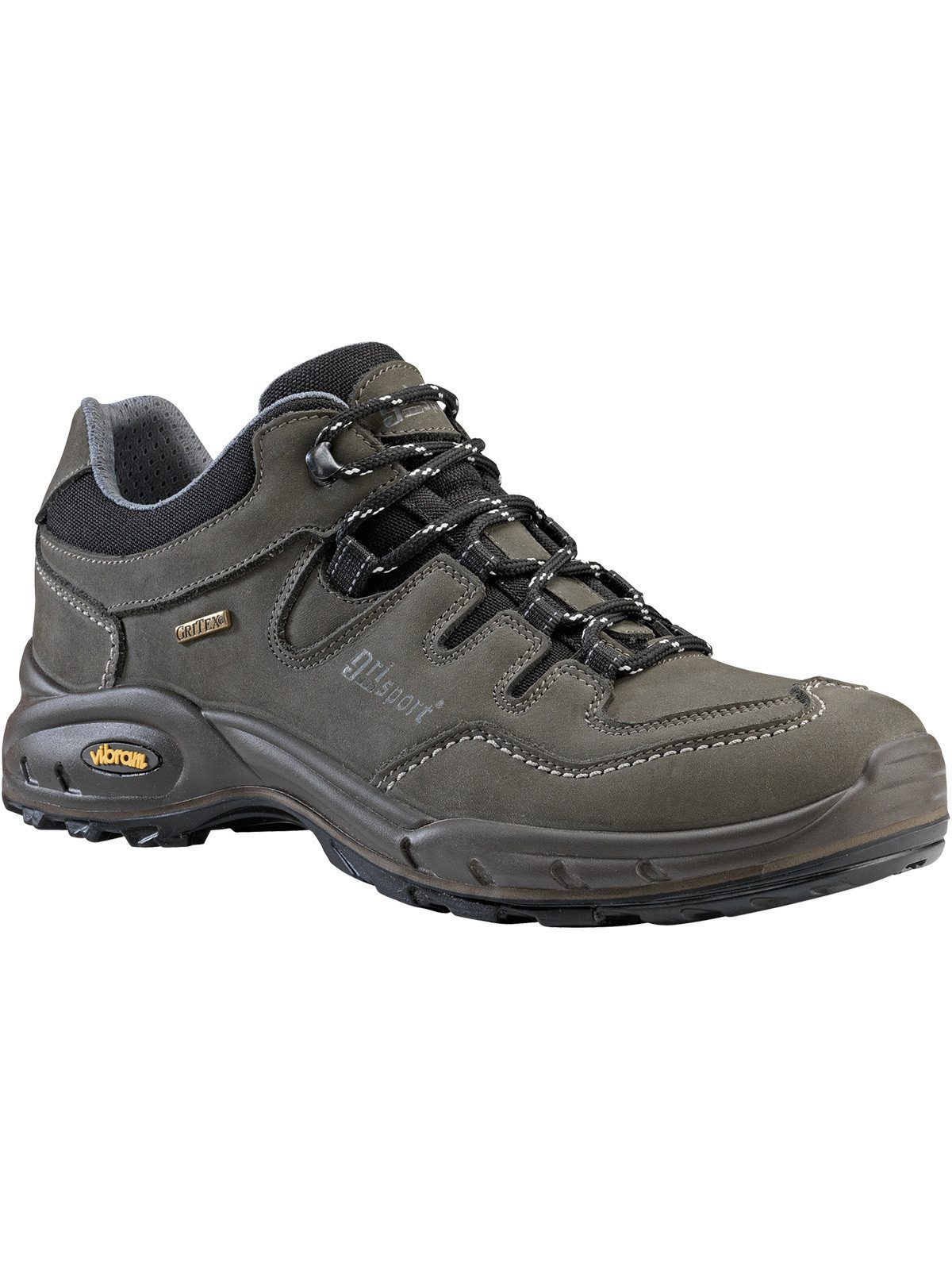 Grisport work Grisport Halbschuh Wanderschuh