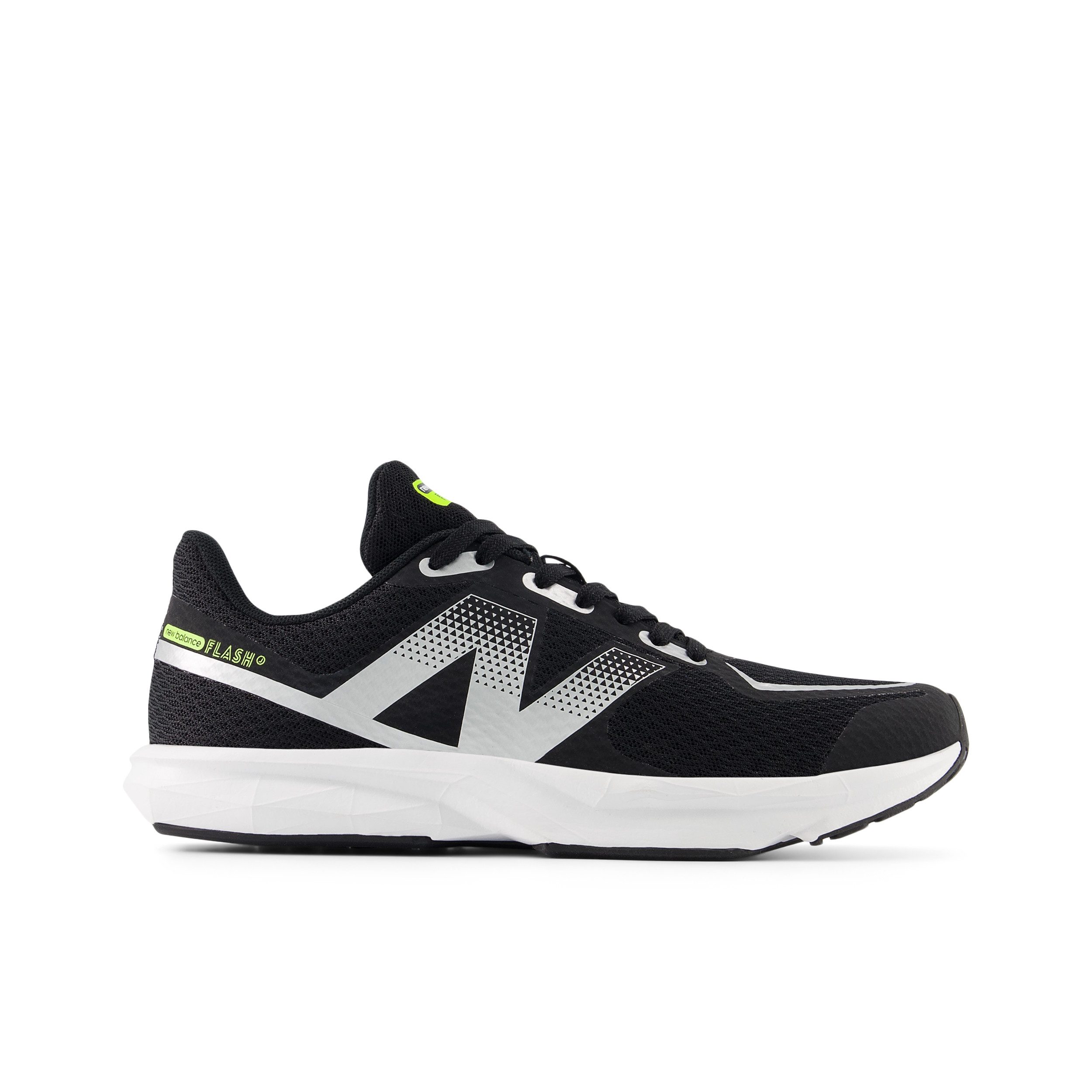 New Balance DYNASOFT FLASH Laufschuh (für Jugendliche) mit Gummilaufsohle – Bild 2 von 5