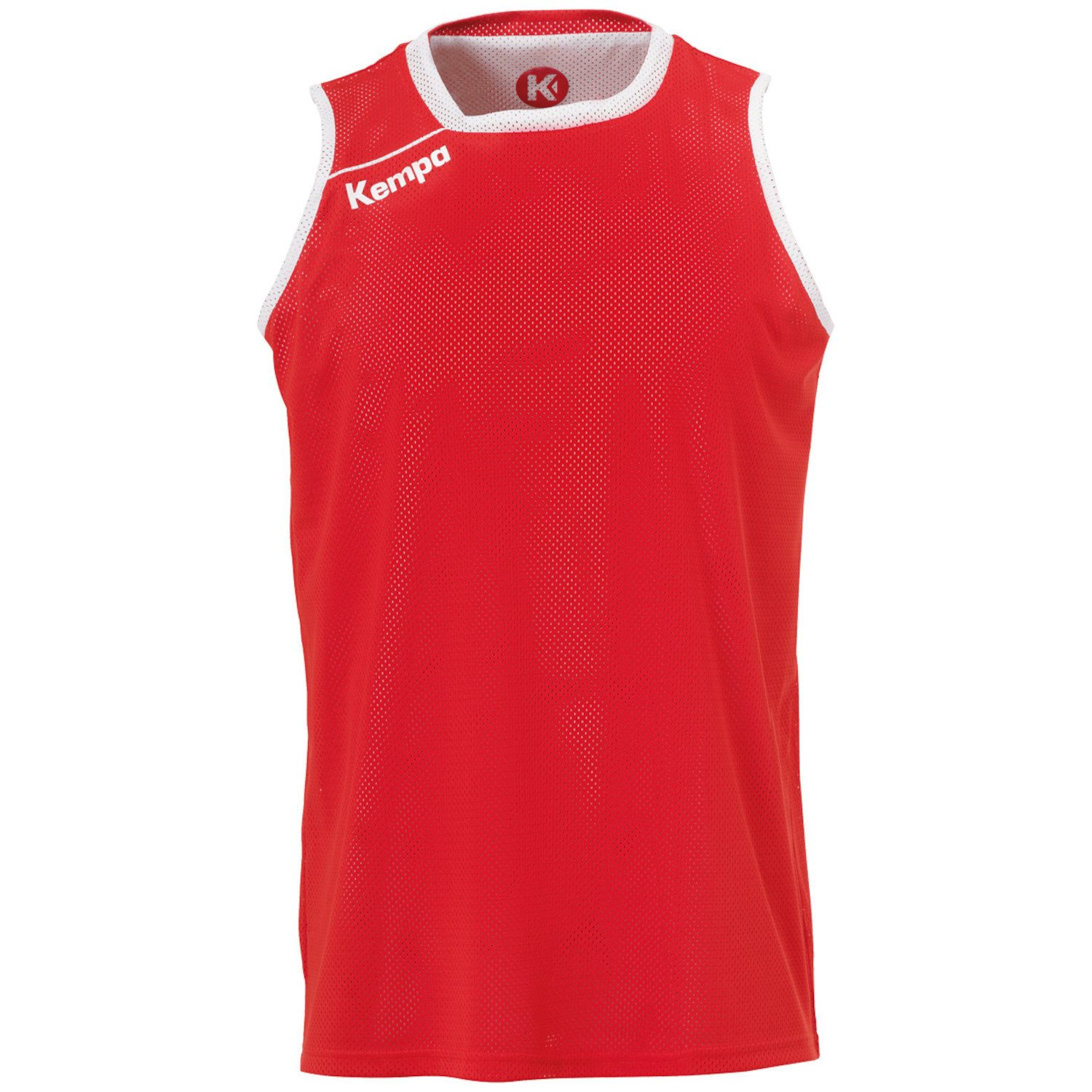 Kempa Tanktop Kempa Herren Tanktop Reversible 2003651