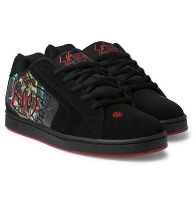 DC Shoes Slayer Net Sneaker