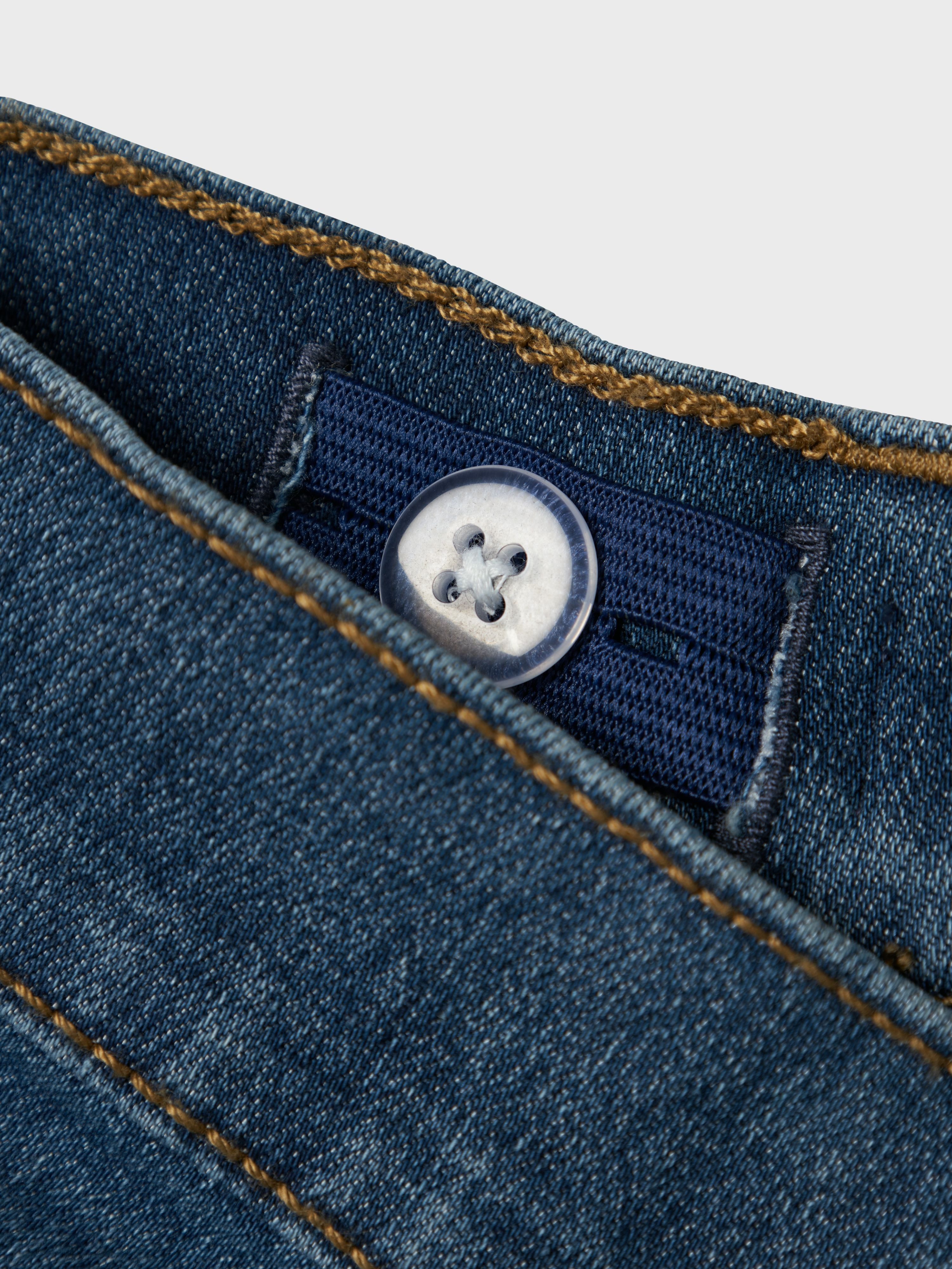 Name It 5-Pocket-Hose