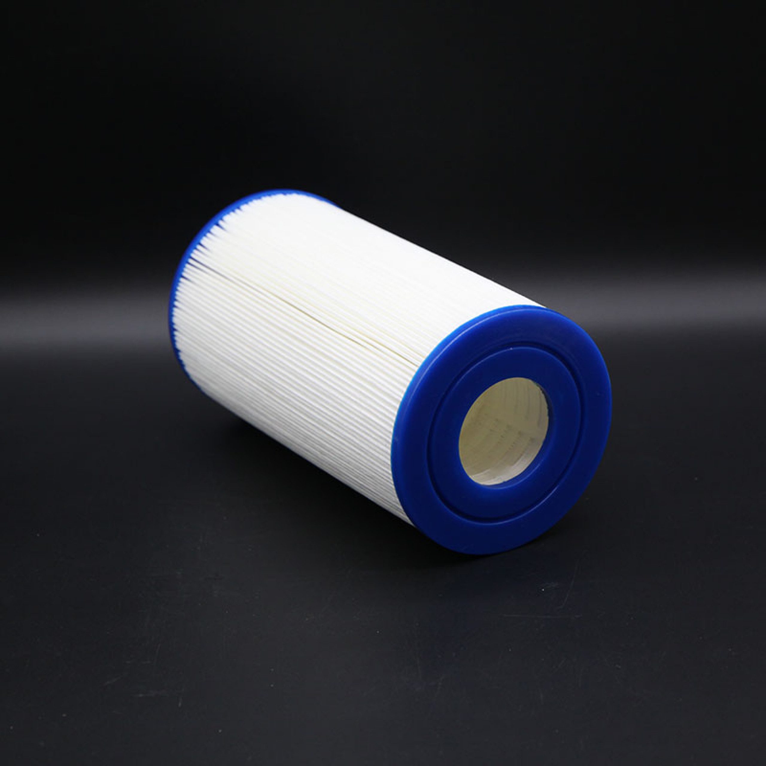 Wellis Whirlpool Weillis AKU3004 Filtereinsatz 23,5 x 12,6 cm Weiß Whirlpool Filter