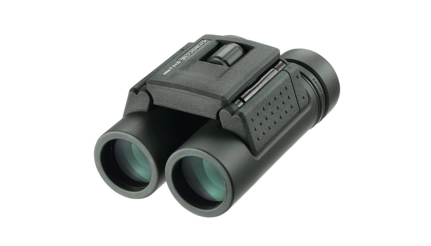 Eschenbach Optik Fernglas (sektor 8x25 - Weitwinkel-Fernglas für die Vogelbeobachtung)