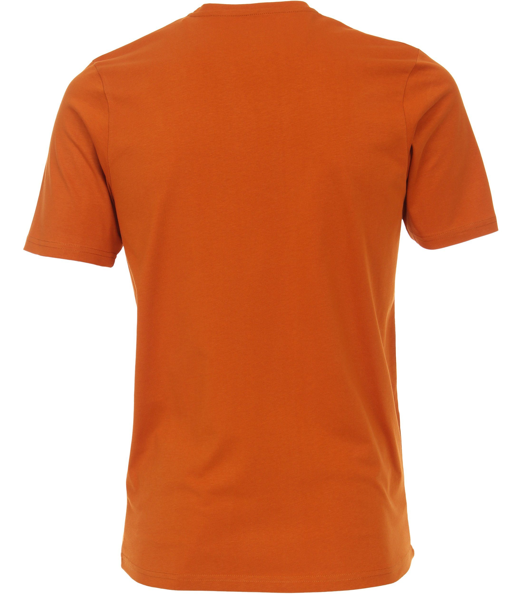 Redmond T-Shirt uni basic (1-tlg) günstig online kaufen