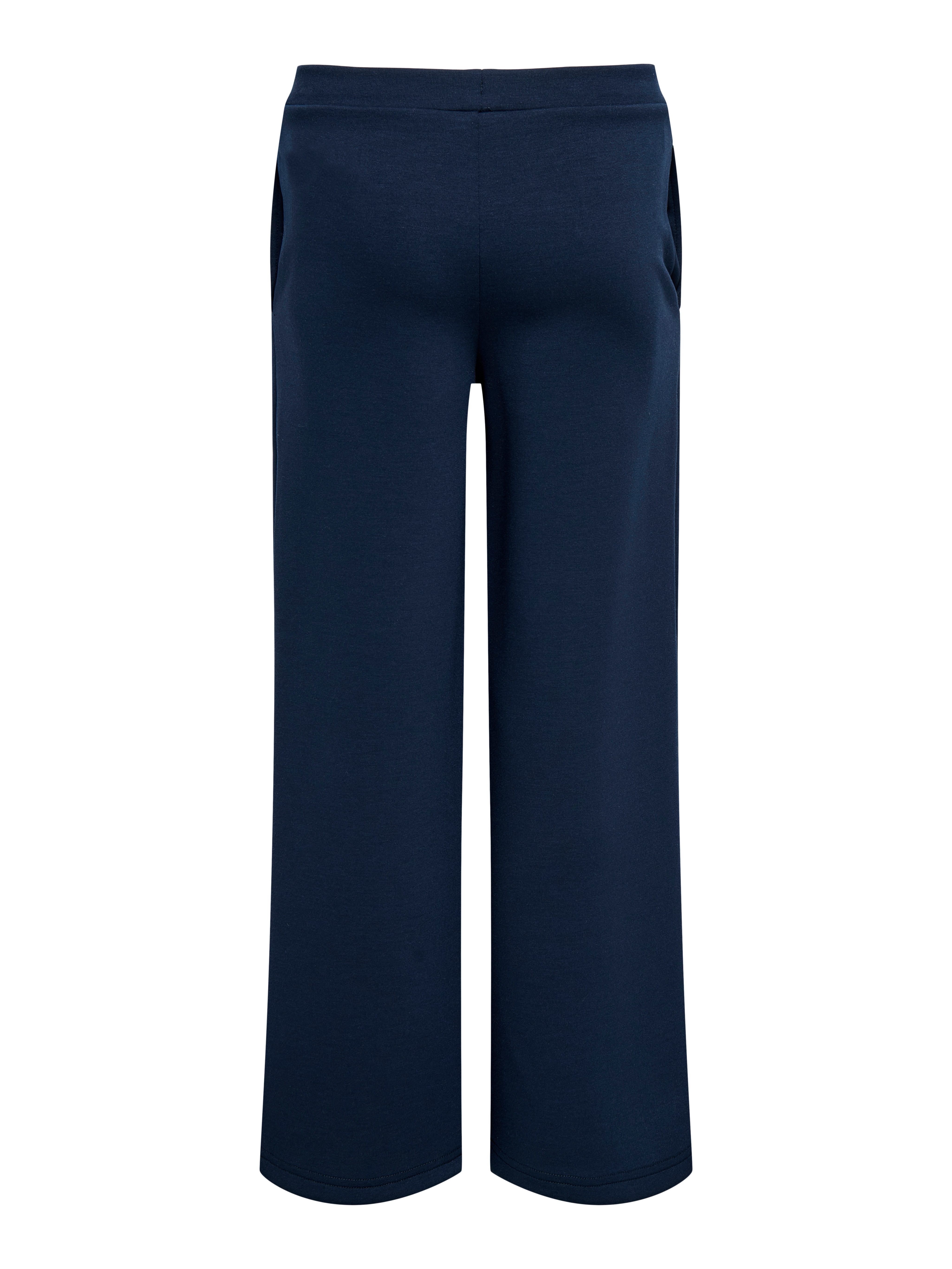 KIDS ONLY Jerseyhose KOGADA-NELLA HEART PANT FR JRS NOOS