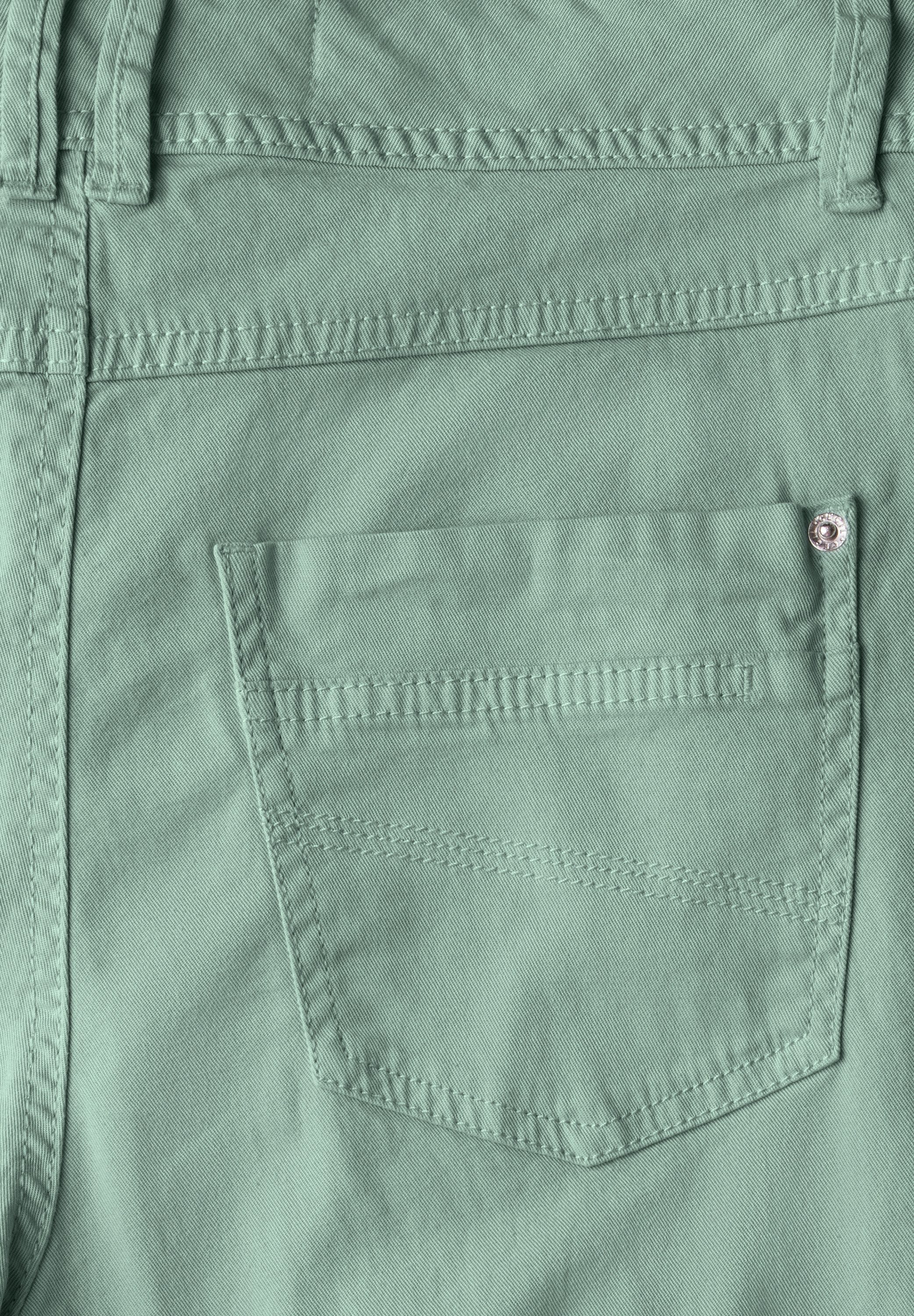 CECIL 5-Pocket-Hose High Waist