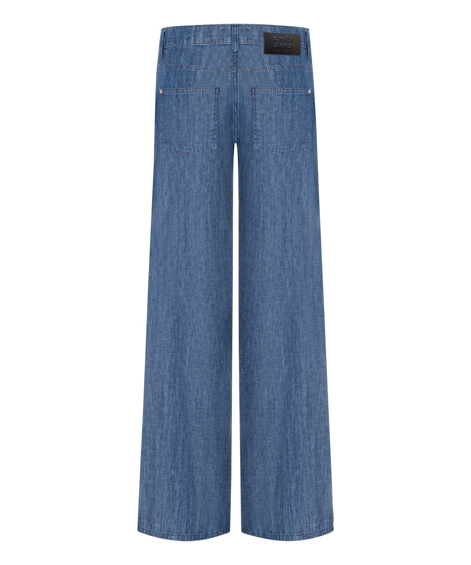 Cambio 5-Pocket-Jeans