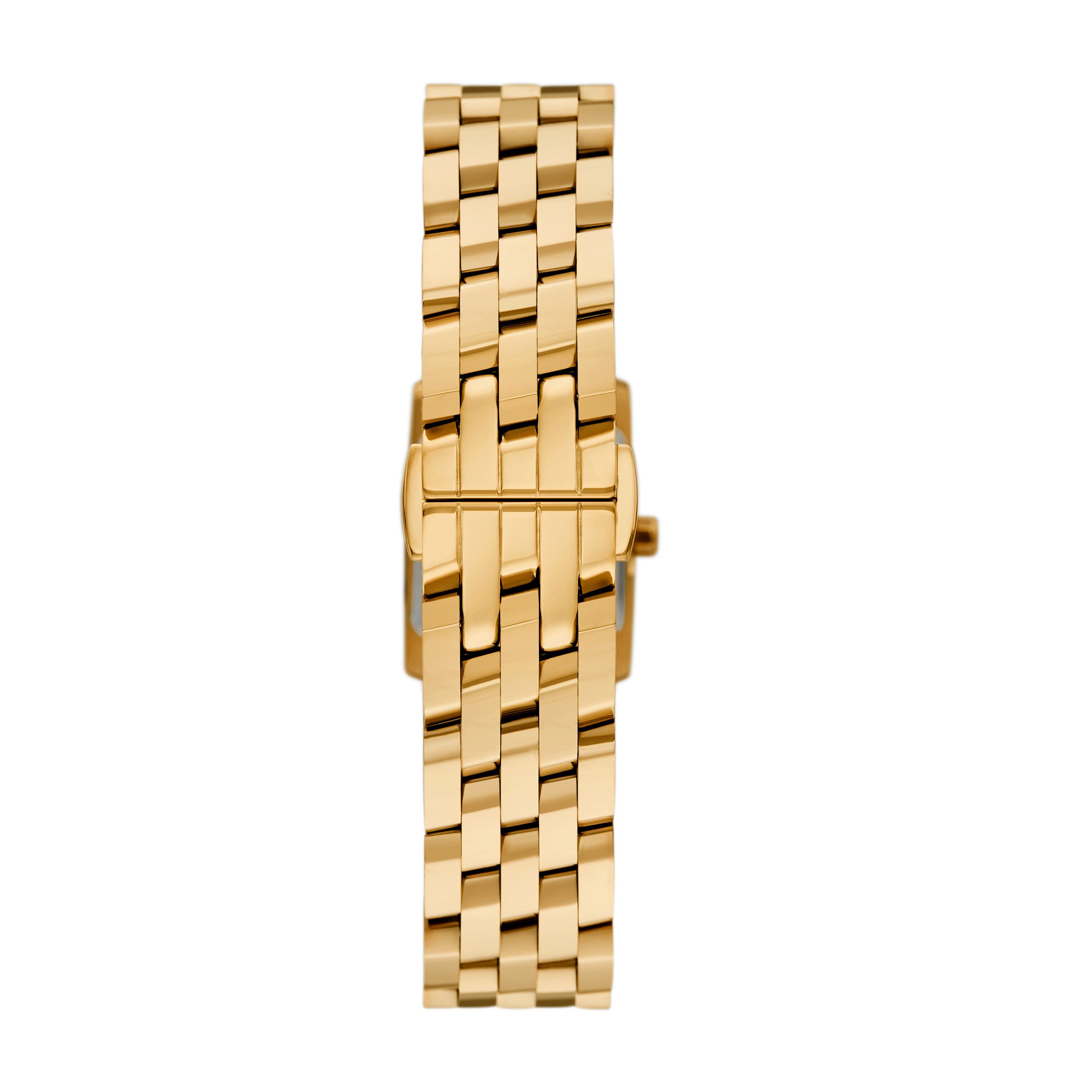 MICHAEL KORS Quarzuhr GEORGIE MK4931, Armbanduhr, Damenuhr, Edelstahlarmband, analog