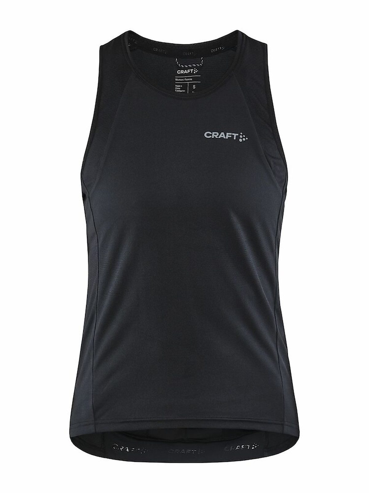 Craft Tanktop Core Endur Singlet W