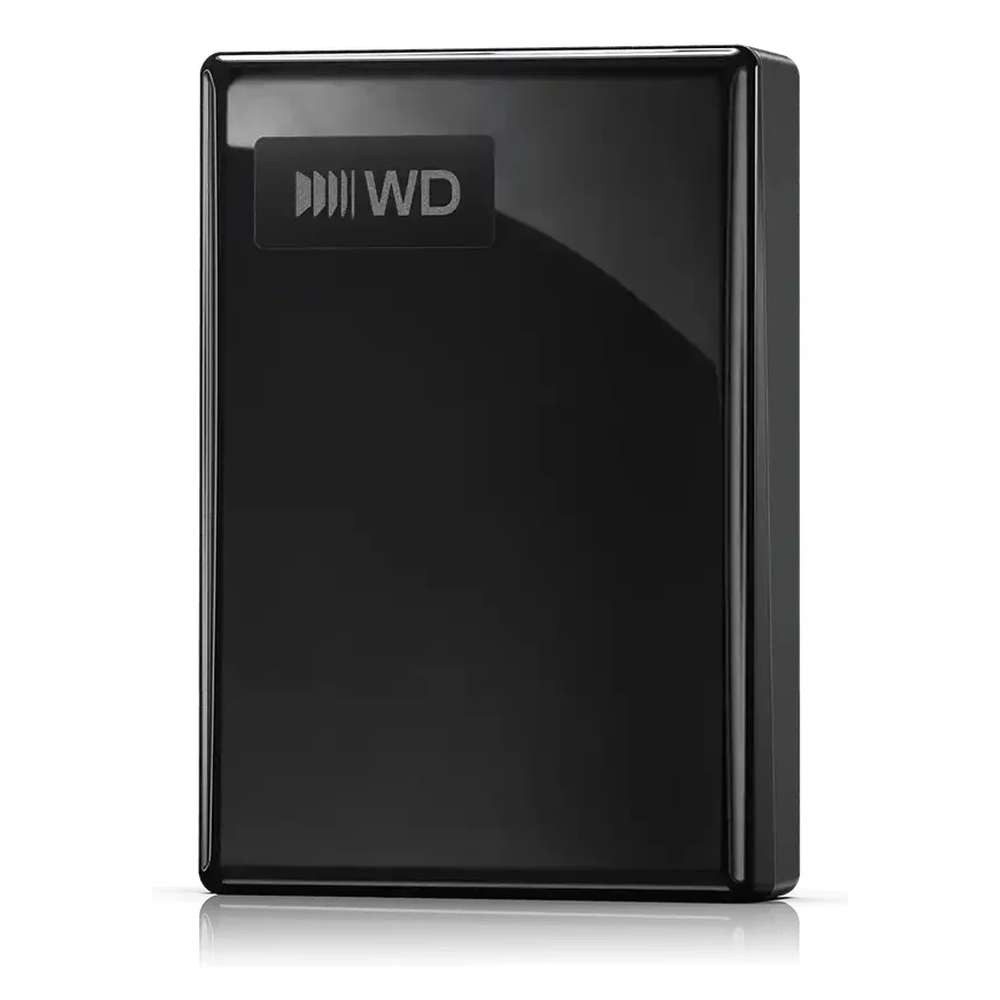 WD WD 6TB EXTERN 2,5'''' USB-C MyPassport black,6,4cm/2,5'''',My Passport externe HDD-Festplatte