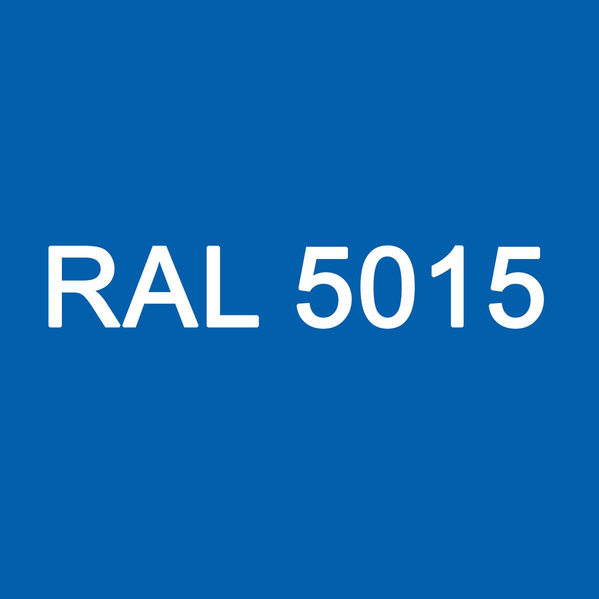 Thumbnail - DD Composite Harzfarbe 1kg Farbpaste RAL 5015 himmelblau
