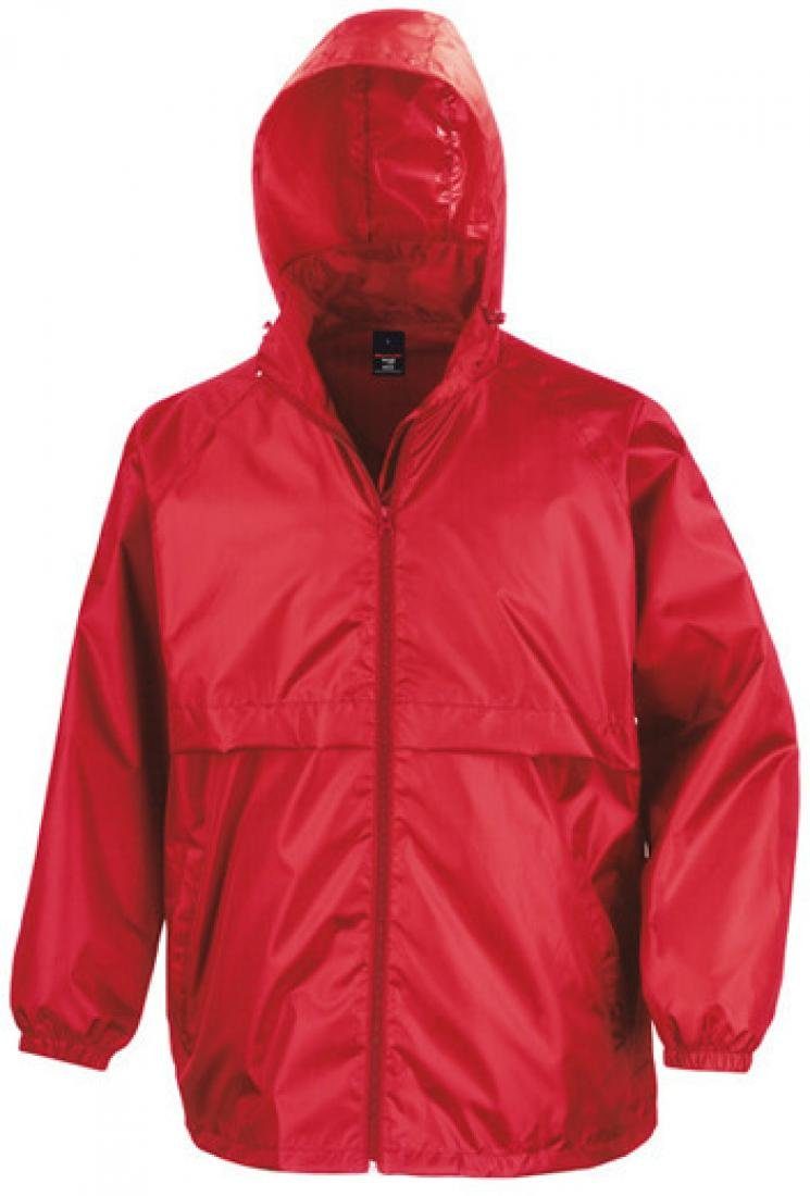 Outdoorjacke Lightweight Jacket