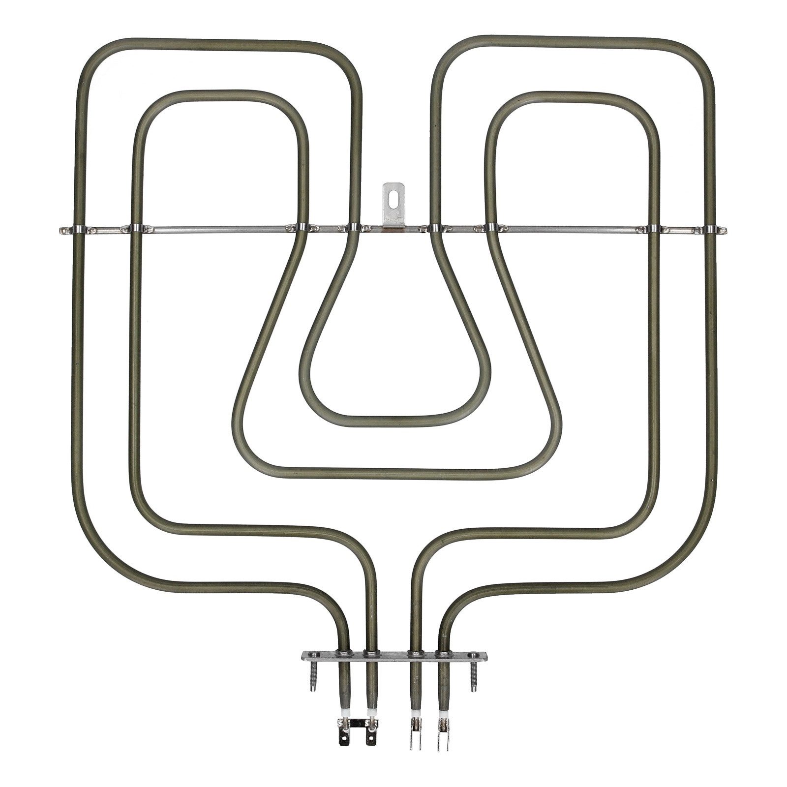 easyPART Heizstab wie Electrolux 8583970129018 Heizung Oberhitze, Backofen / Herd