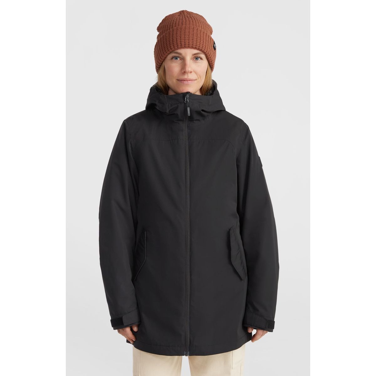 O'Neill 3-in-1-Funktionsjacke 3-in-1 Parka Jacket 10K/10K Vielseitige Damen-Parka mit 3-in-1-Design, ideal für jedes Wetter
