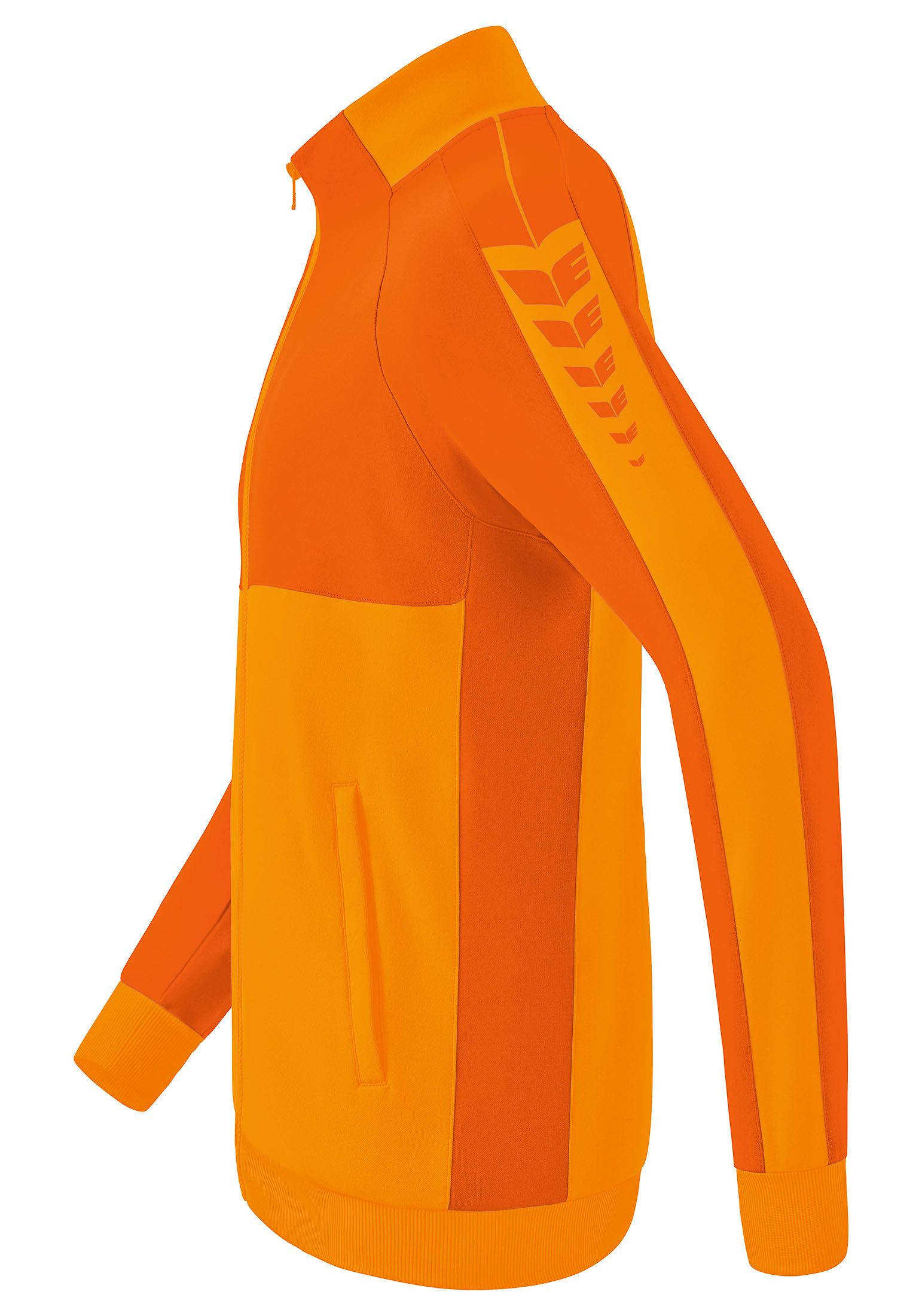 Erima Trainingsjacke Kinder SIX WINGS Worker Jacke