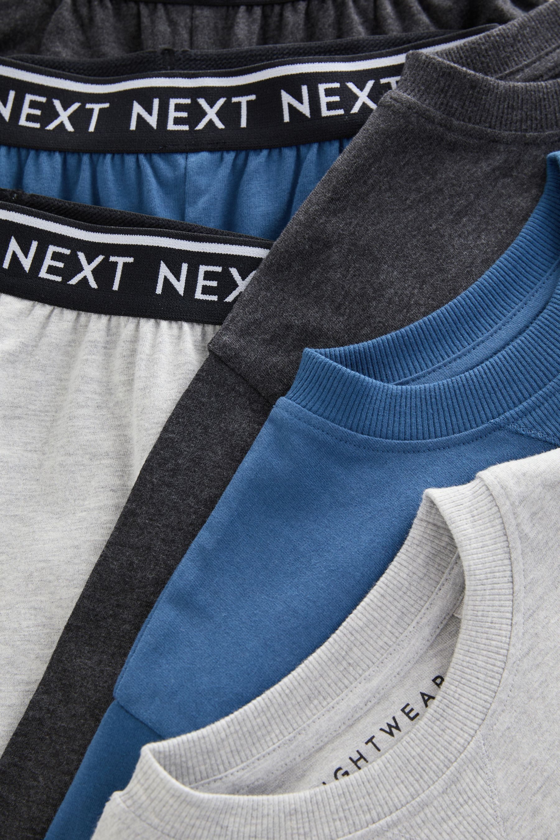 Next Pyjama Schlafanzüge mit langem Bein, günstig online kaufen