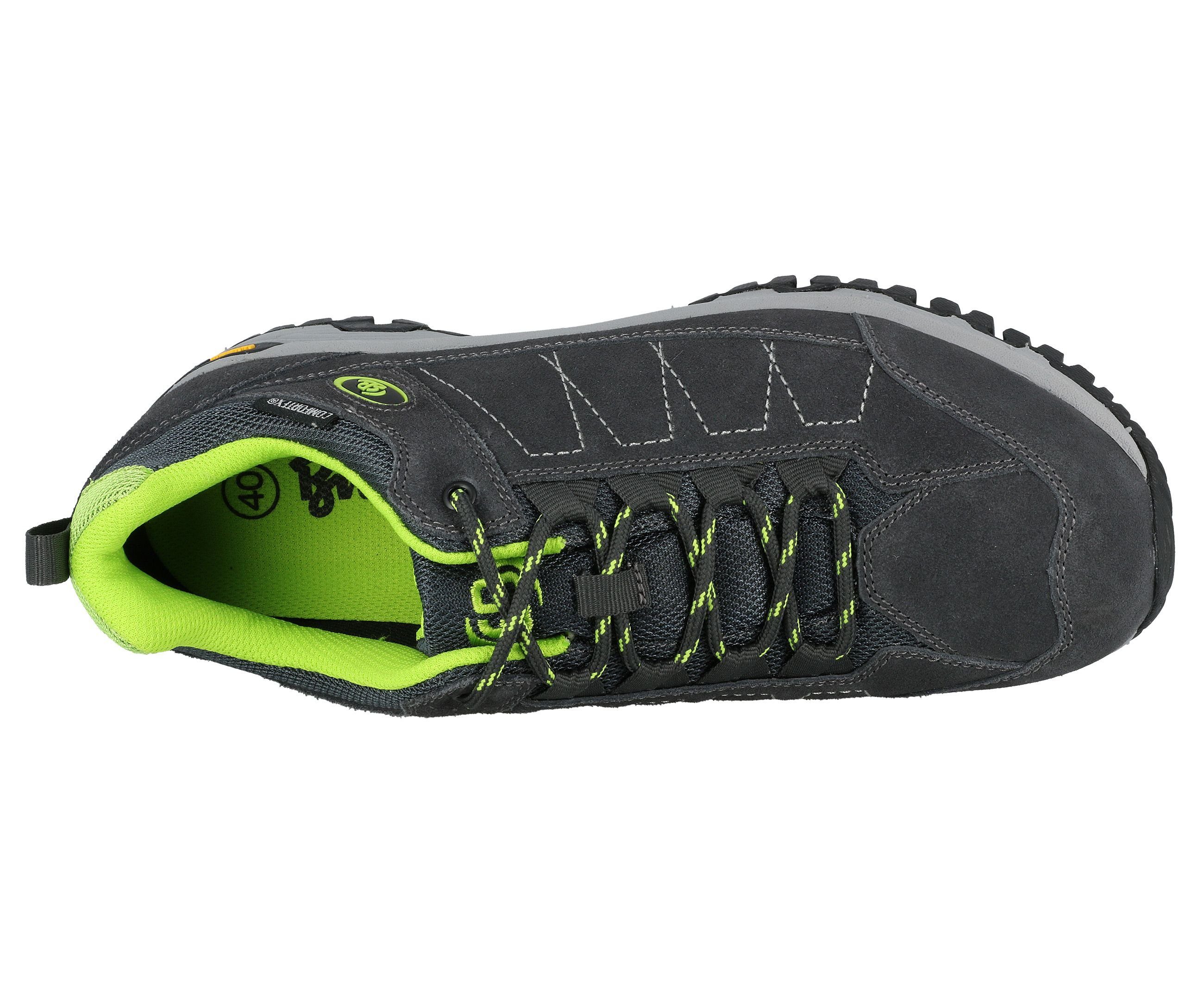 BRÜTTING Outdoorschuh Mount Adams Low Wanderschuh
