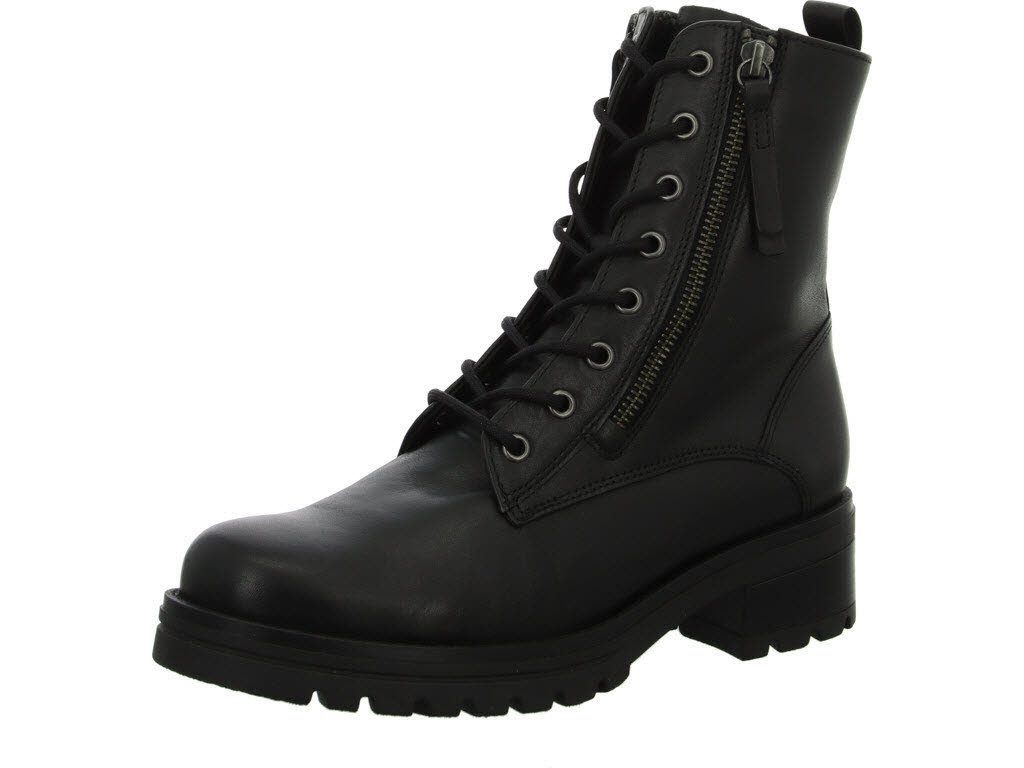 Gabor 72.785 Schnürstiefelette günstig online kaufen