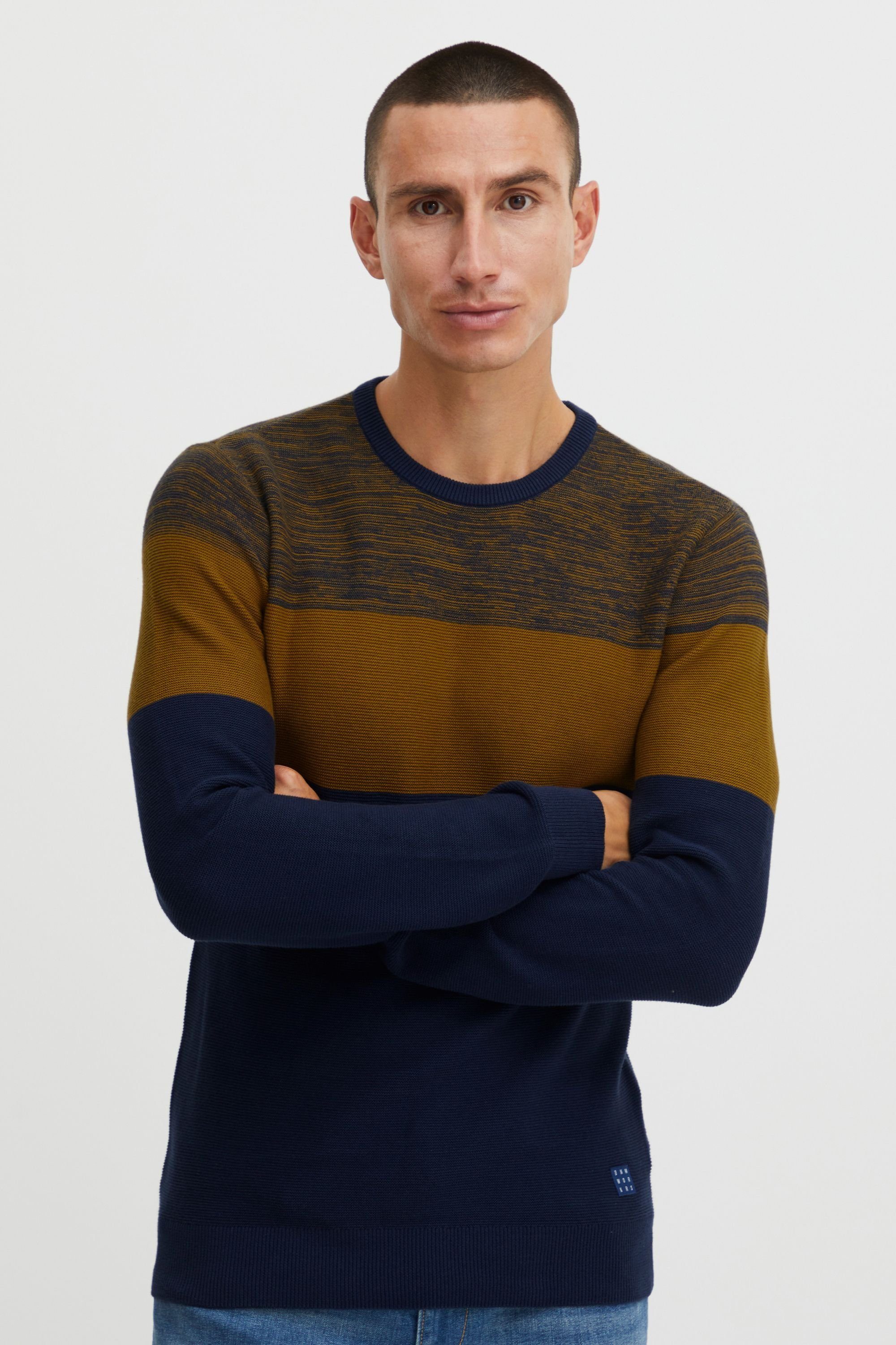 Strickpullover BLEND BHNapinoa