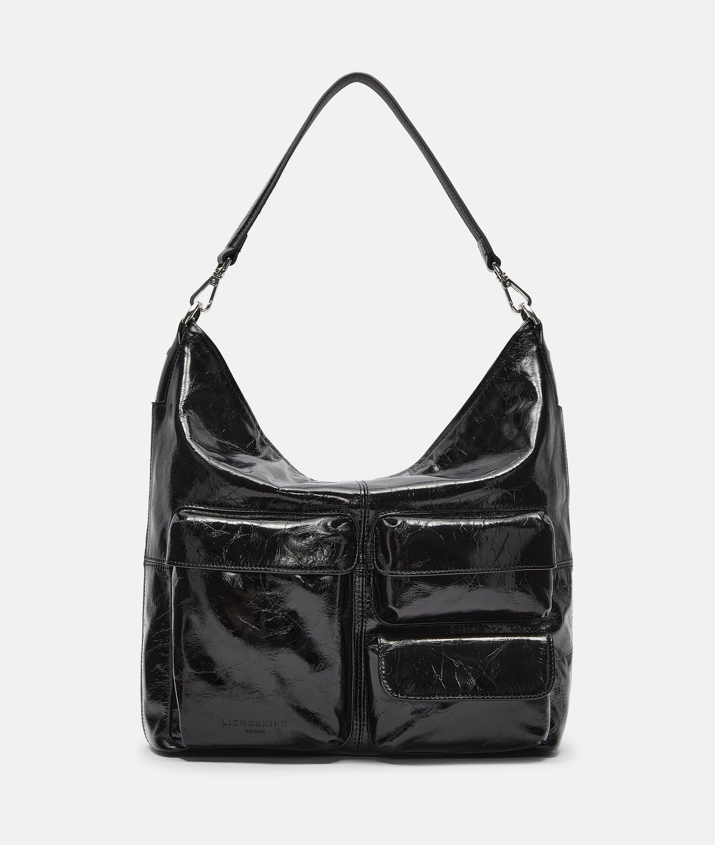 Liebeskind Berlin Henkeltasche Geräumige Handtasche aus günstig online kaufen