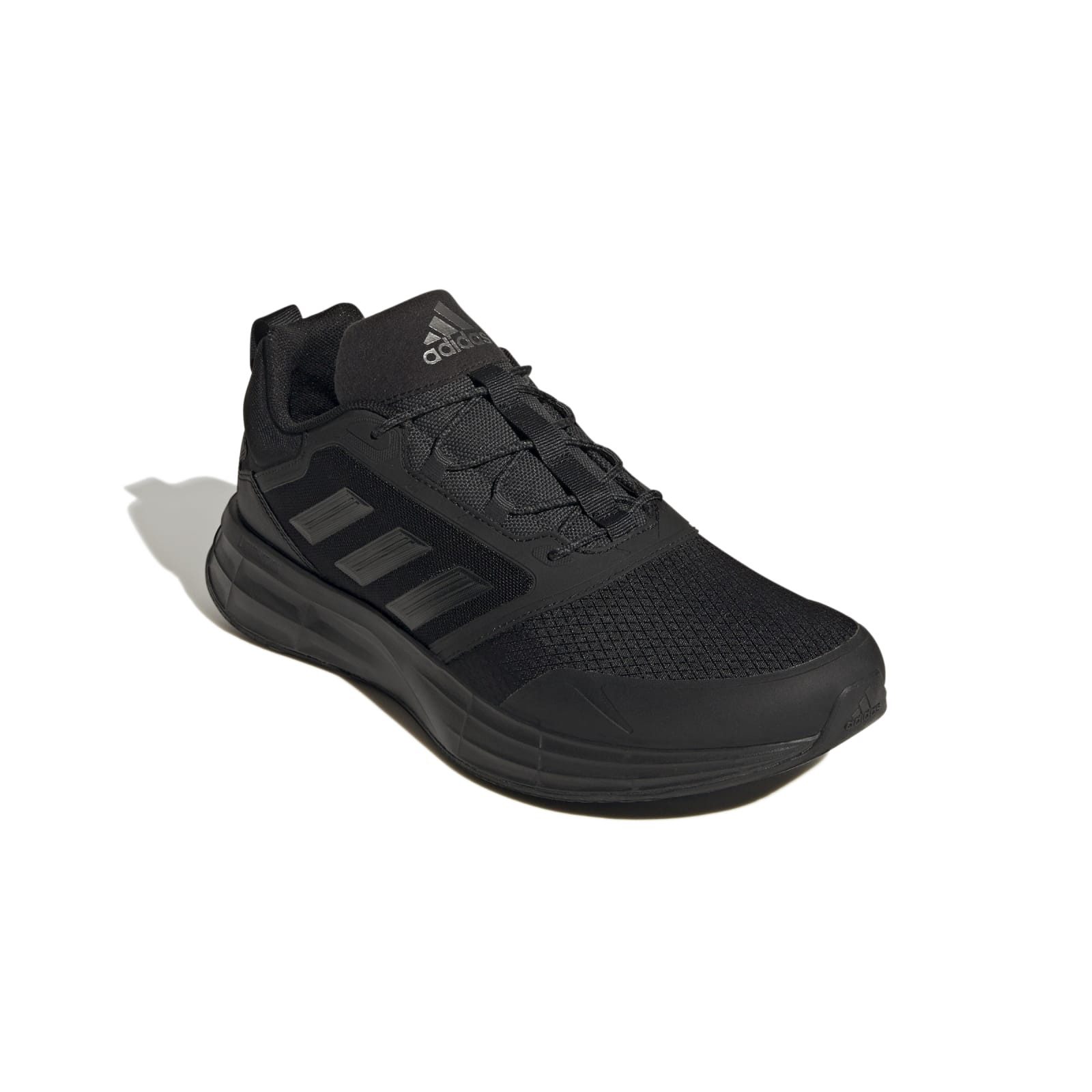 adidas Performance Duramo Protect (Dämpfung) schwarz Herren Laufschuh günstig online kaufen