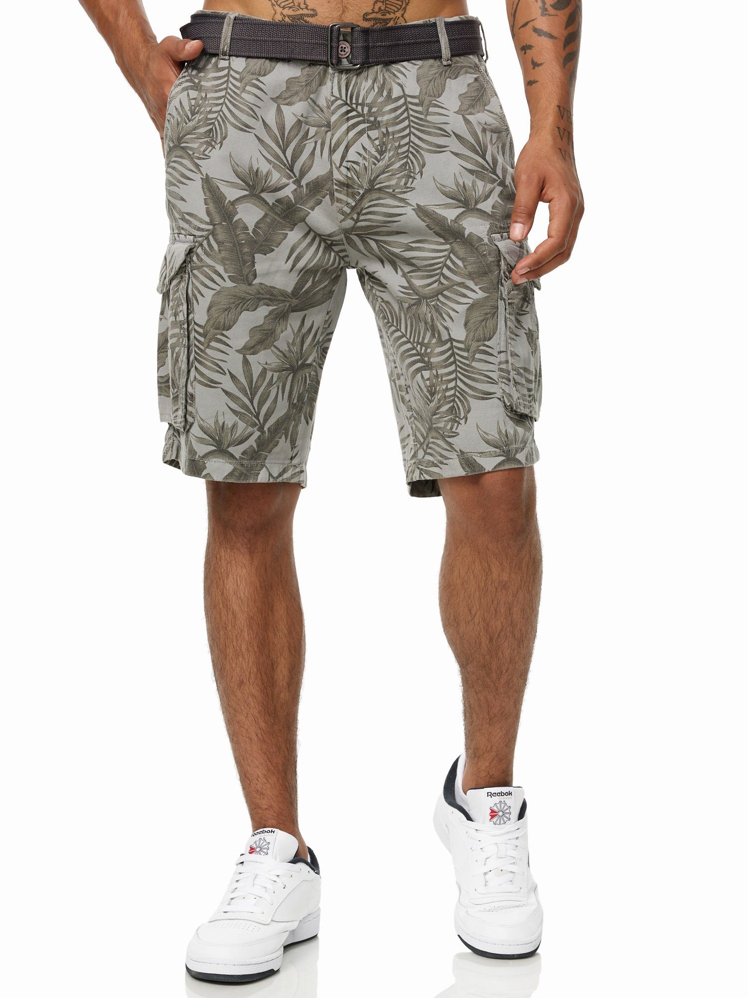 Cargoshorts A201