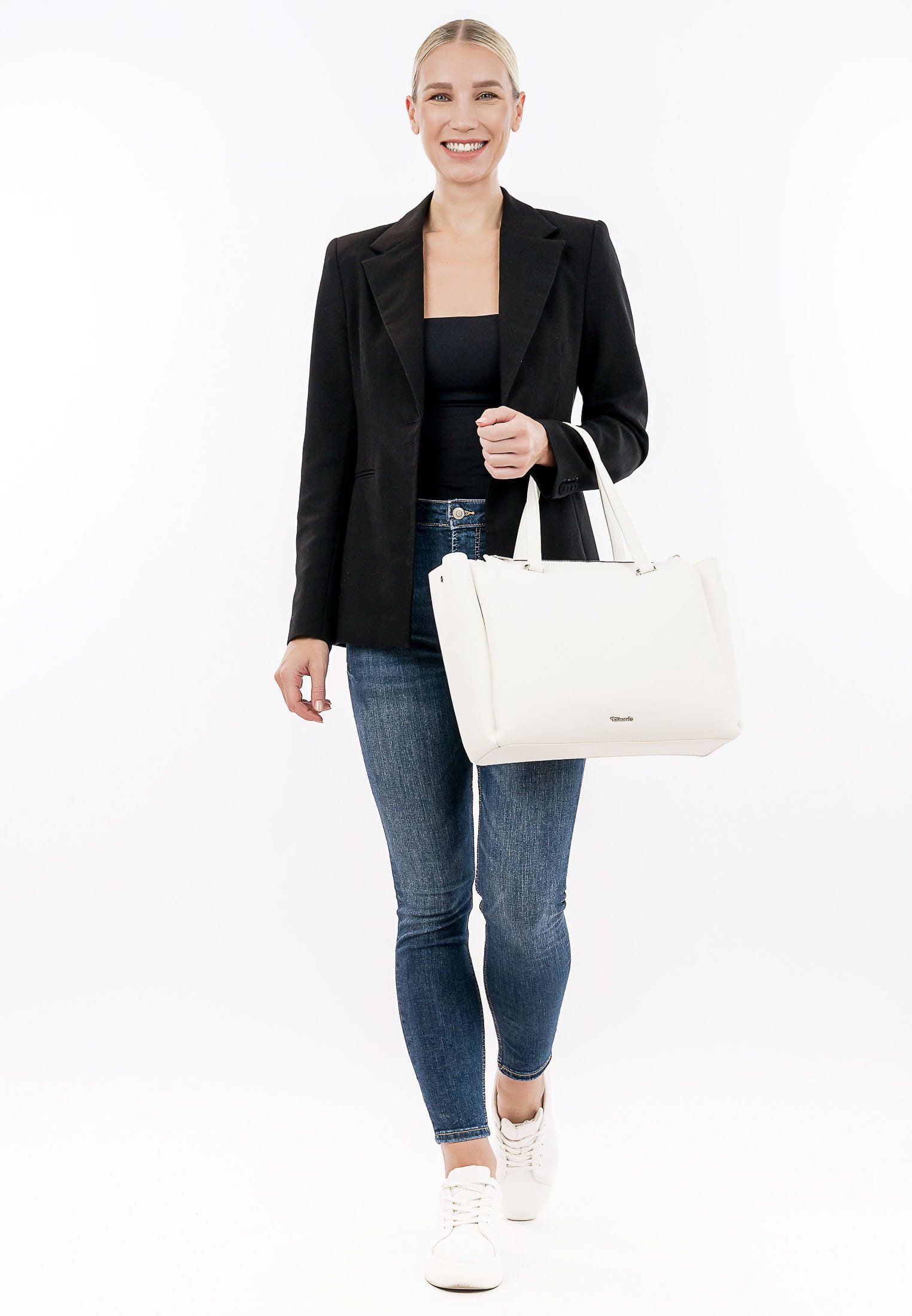 Tamaris Shopper TAS Flora, für Damen