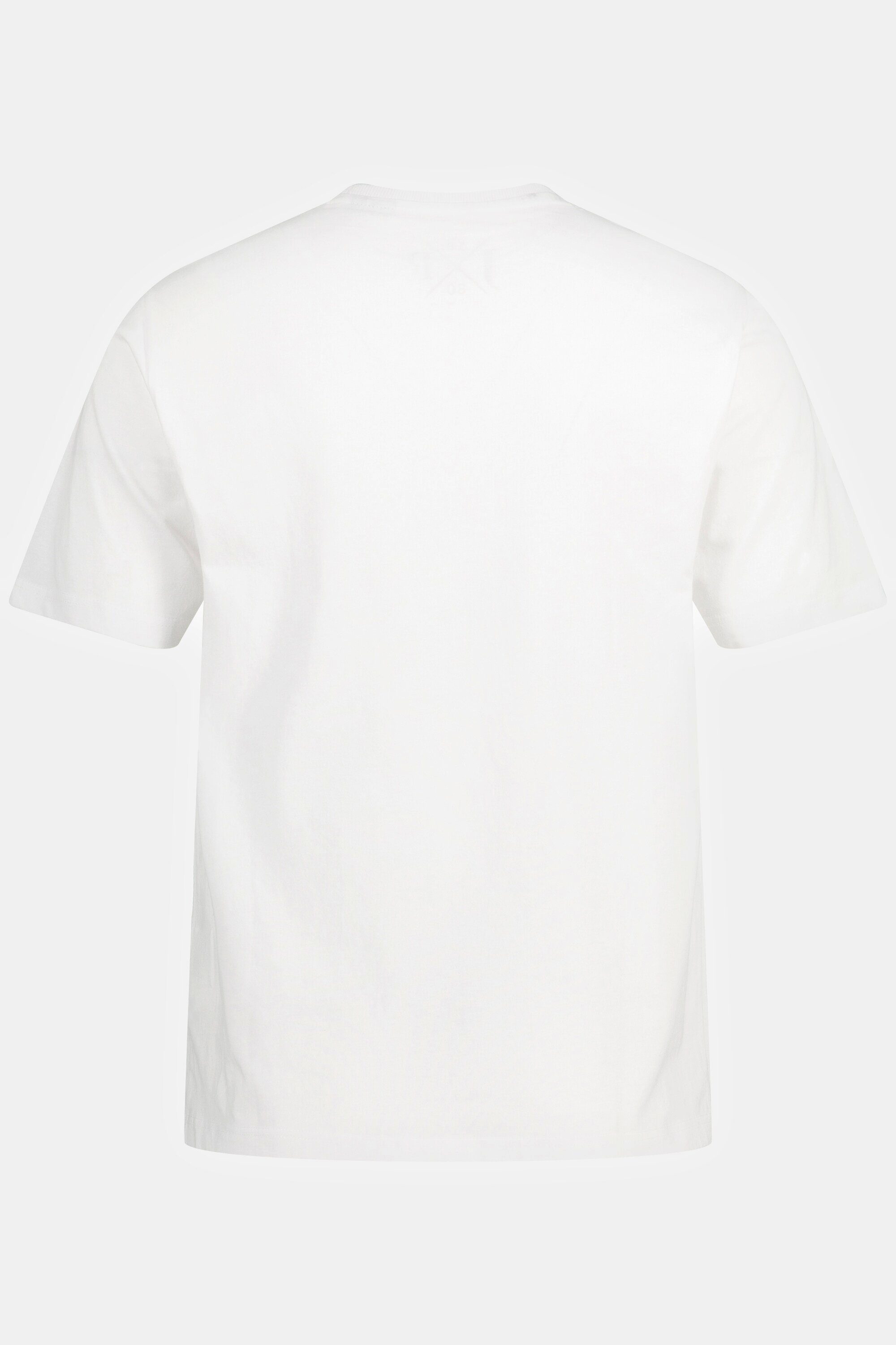Print Halbarm T-Shirt JP1880 T-Shirt