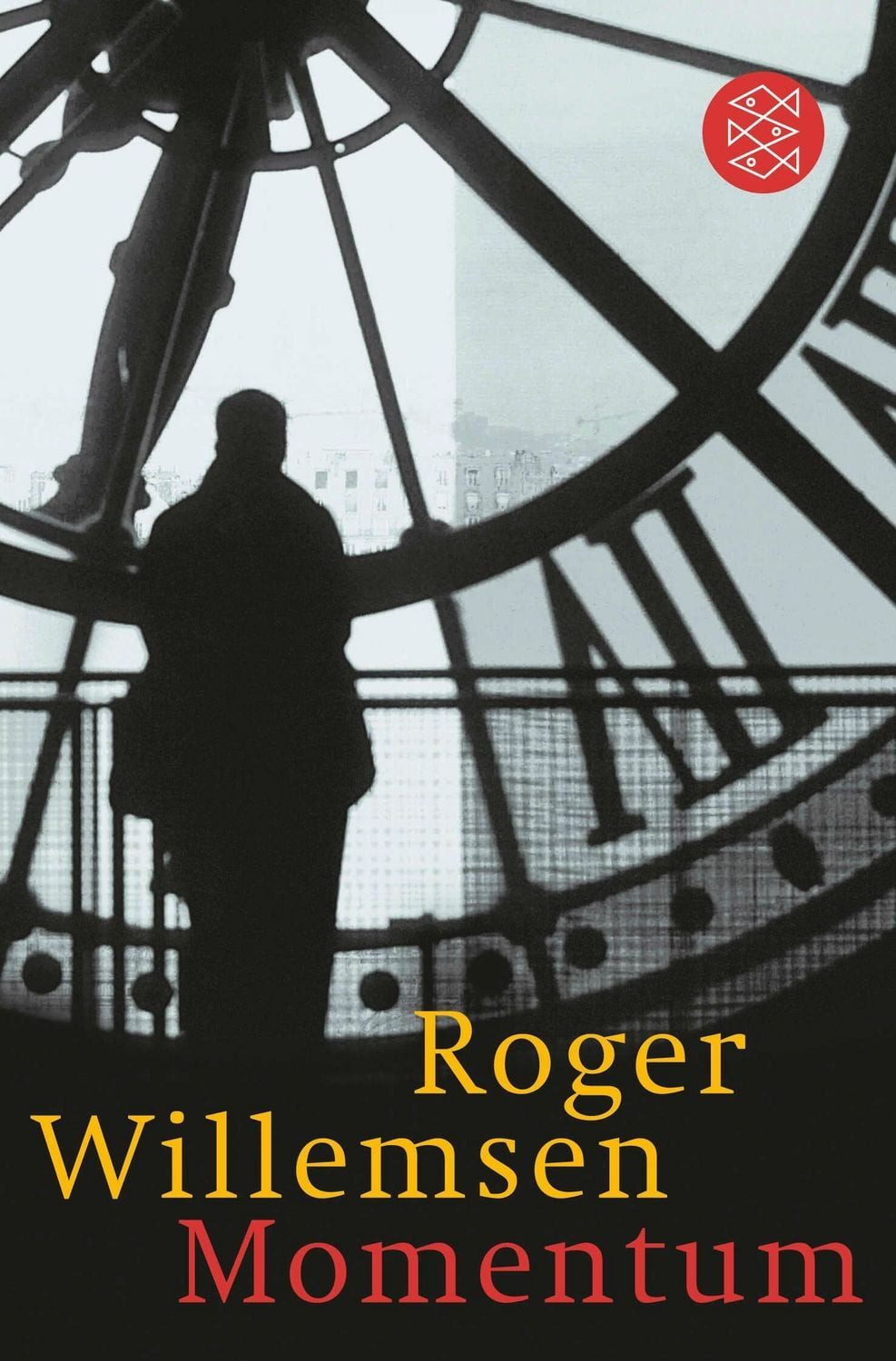 Momentum / Roger Willemsen