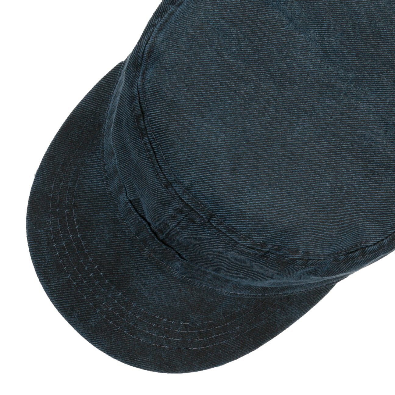 Lipodo Army Cap (1-St) Armycap mit Schirm günstig online kaufen