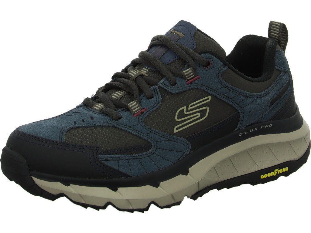 D'Lux Pro Schnürschuh