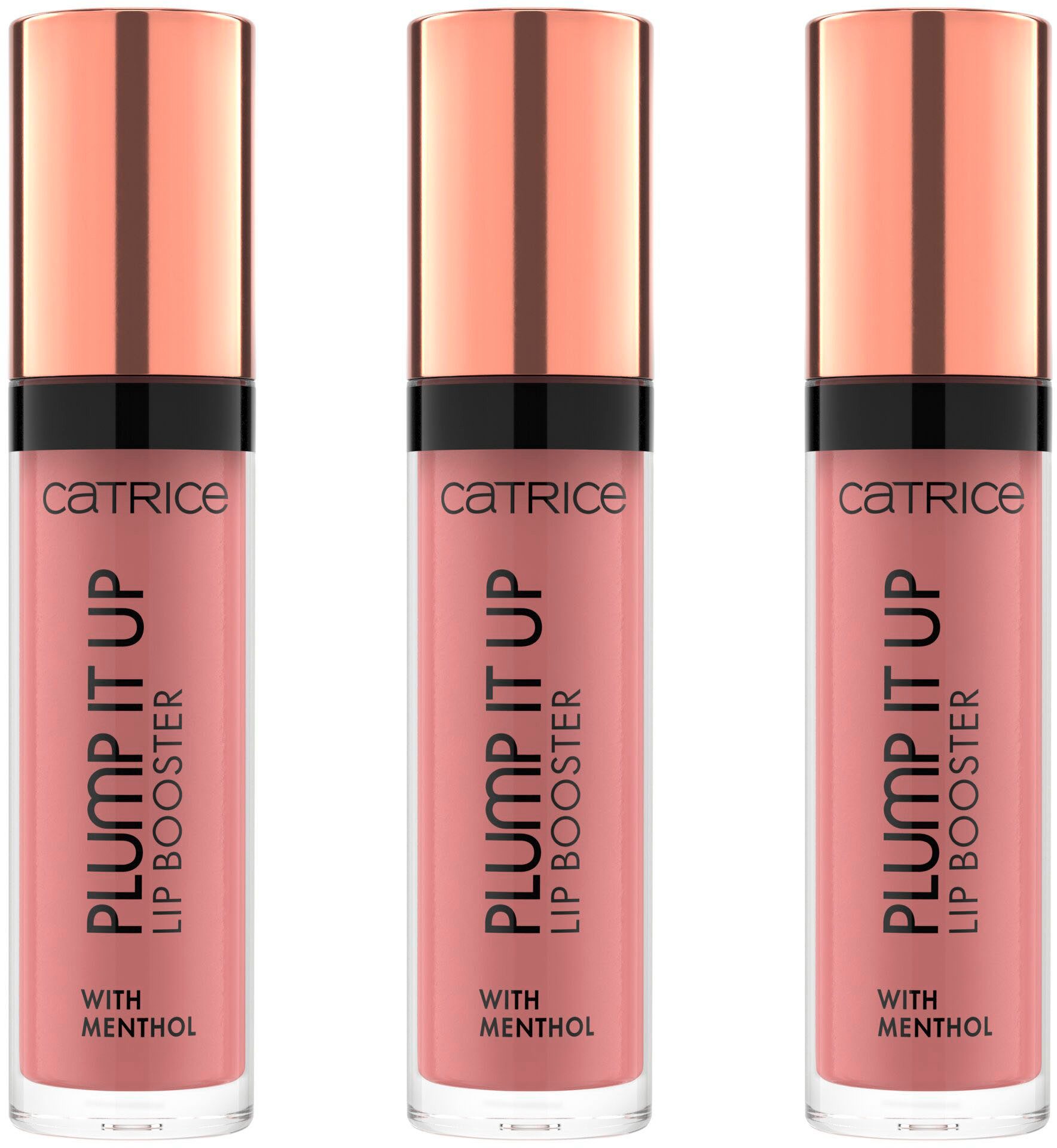 Lip-Booster Plump It Up Lip Booster