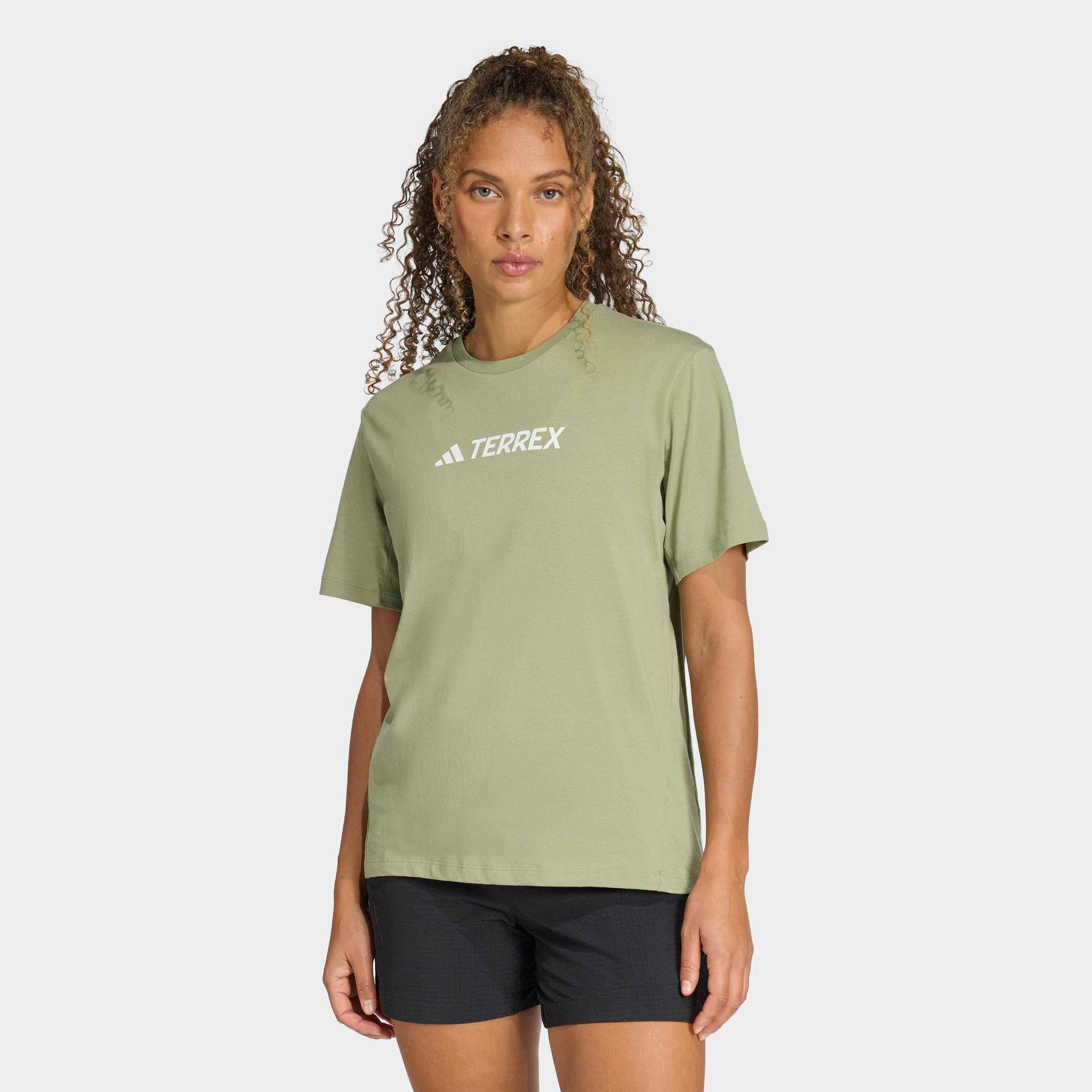 Tent Green