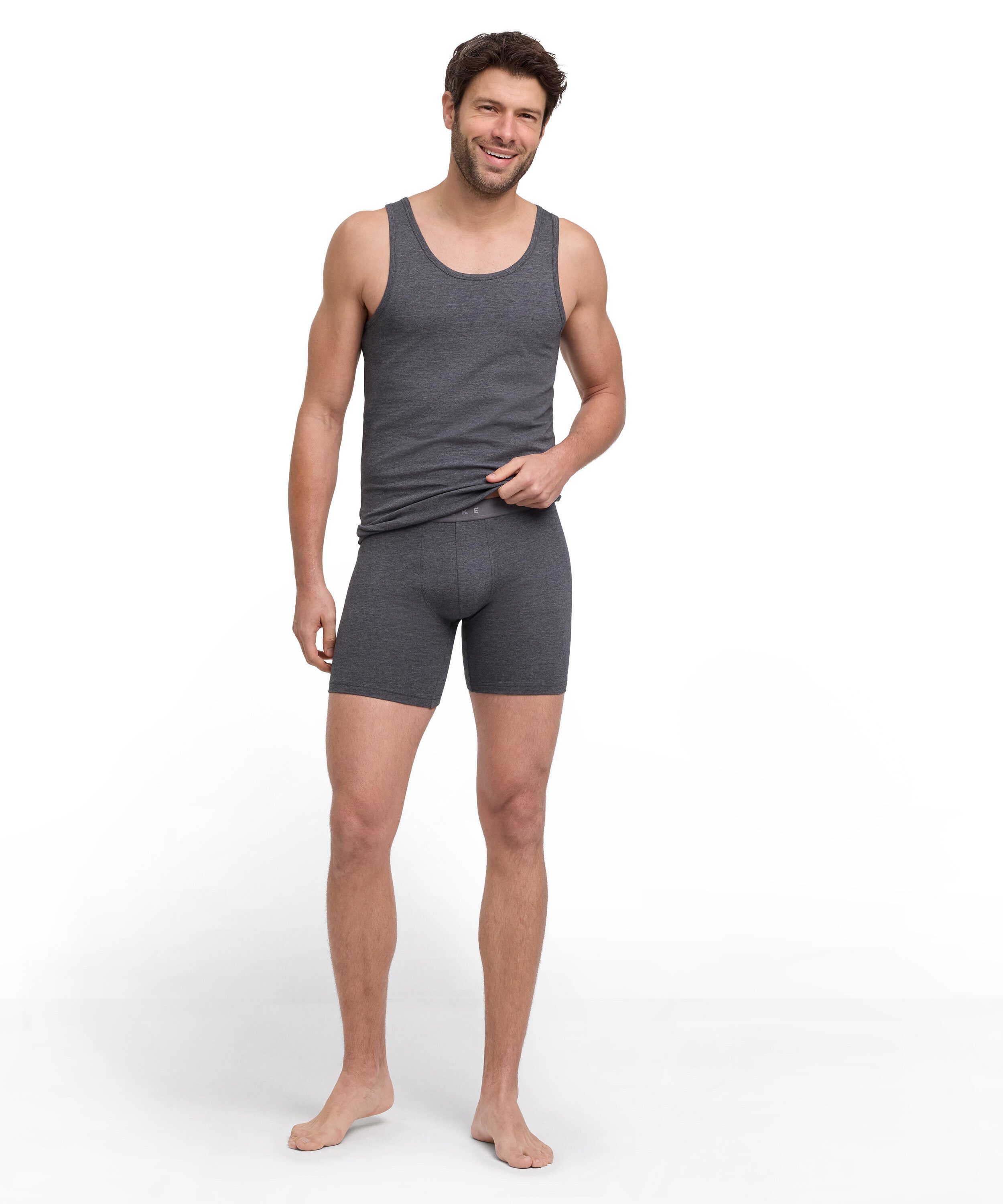 FALKE Boxershorts FALKE Boxer Daily Comfort (2-St., 2)