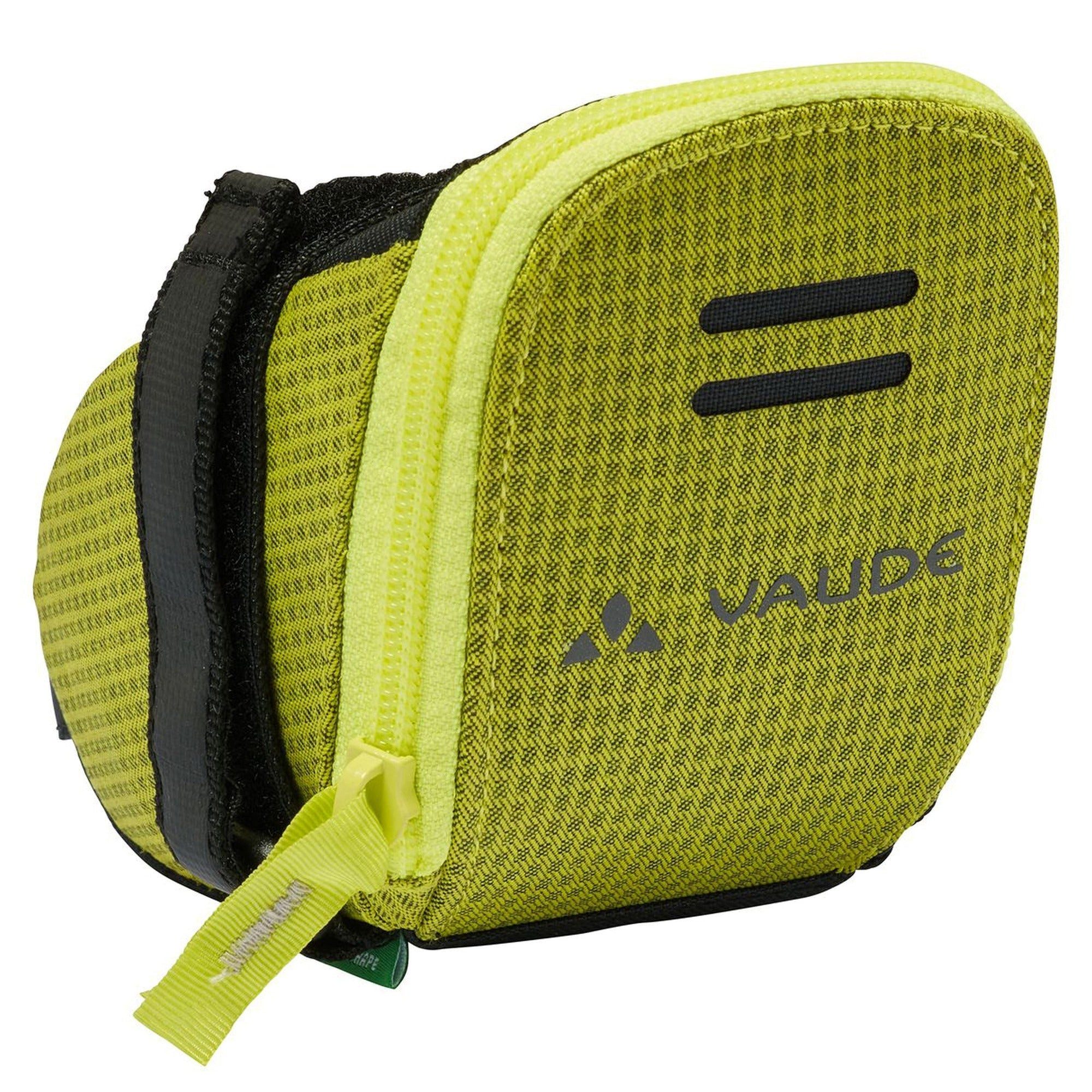 Satteltasche Race Light L Luminum - Satteltasche 16 cm (bright green)