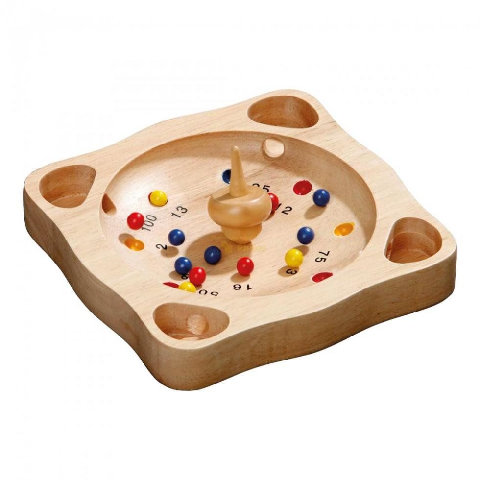 Spiel