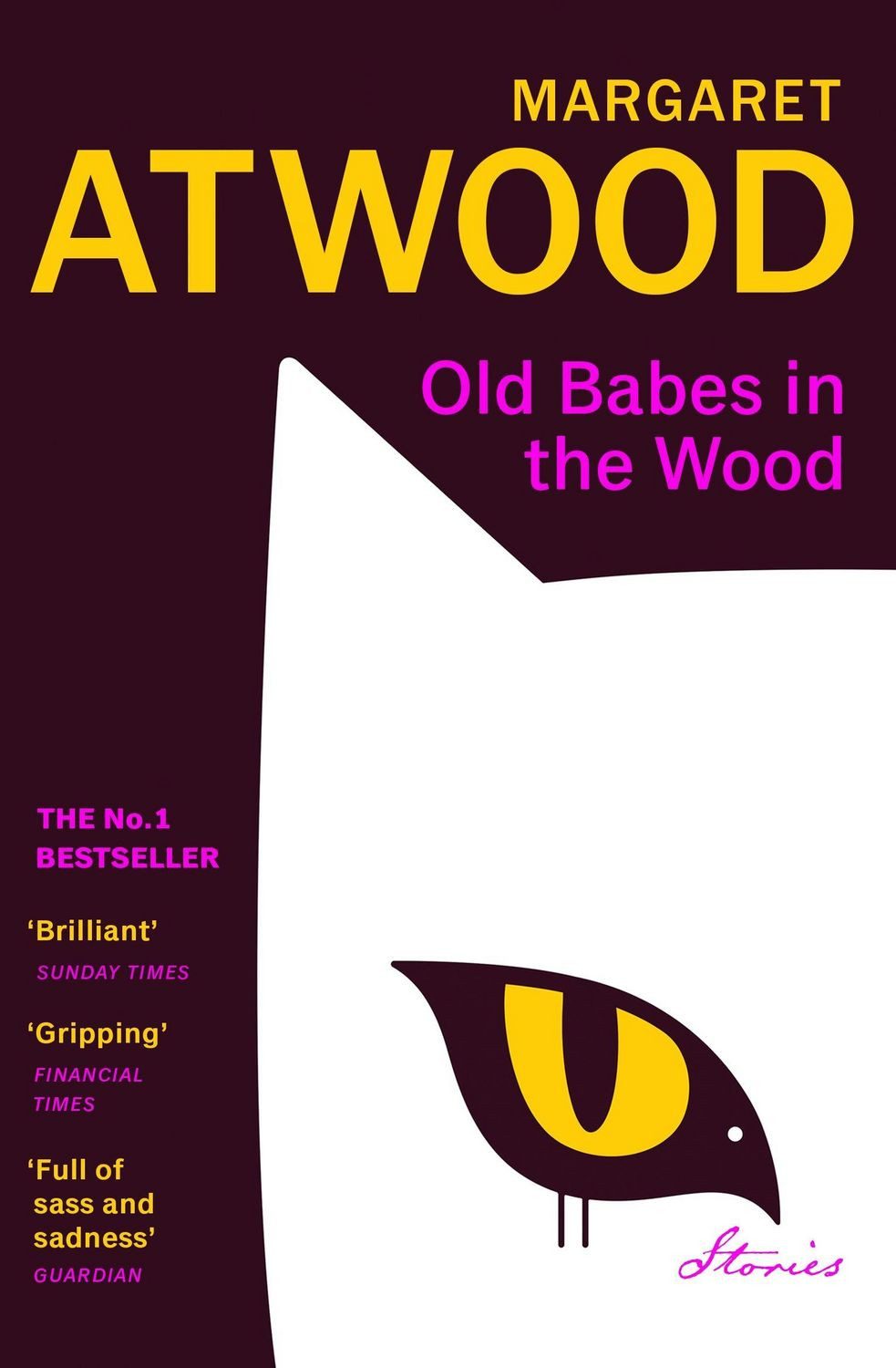 Old Babes in the Wood / Margaret Atwood