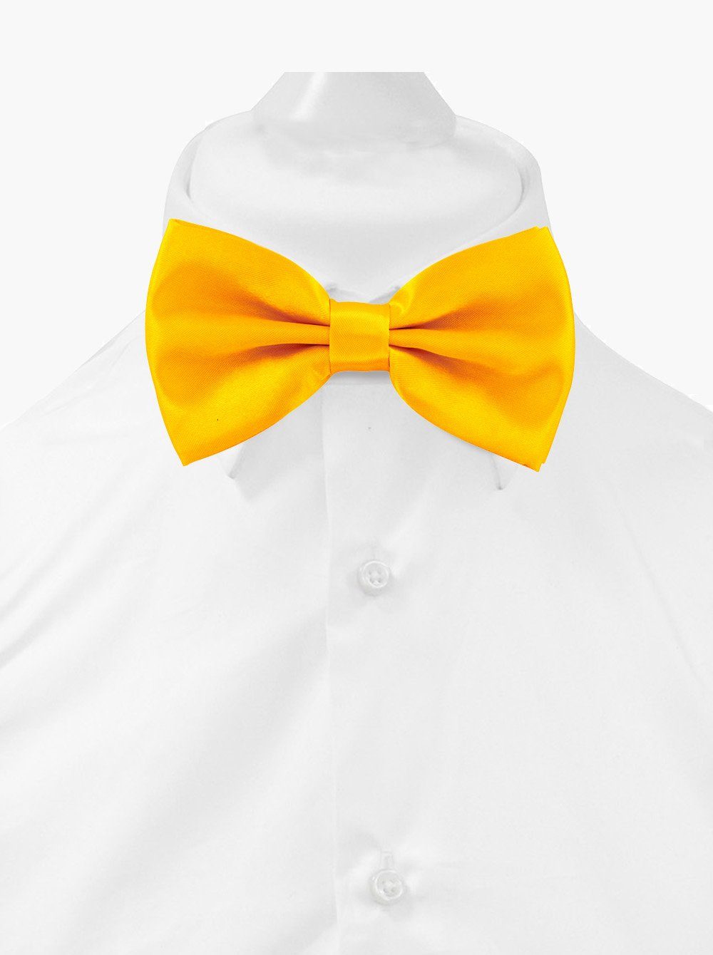 axy Fliege Fliegen Set für Vater und Sohn (2er Set, 2-St., 1x Herrenfliege und 1x Kinderfliege) Partnerlook für Herren und Kinder 1-12 Jahre alt, Familien Outfit