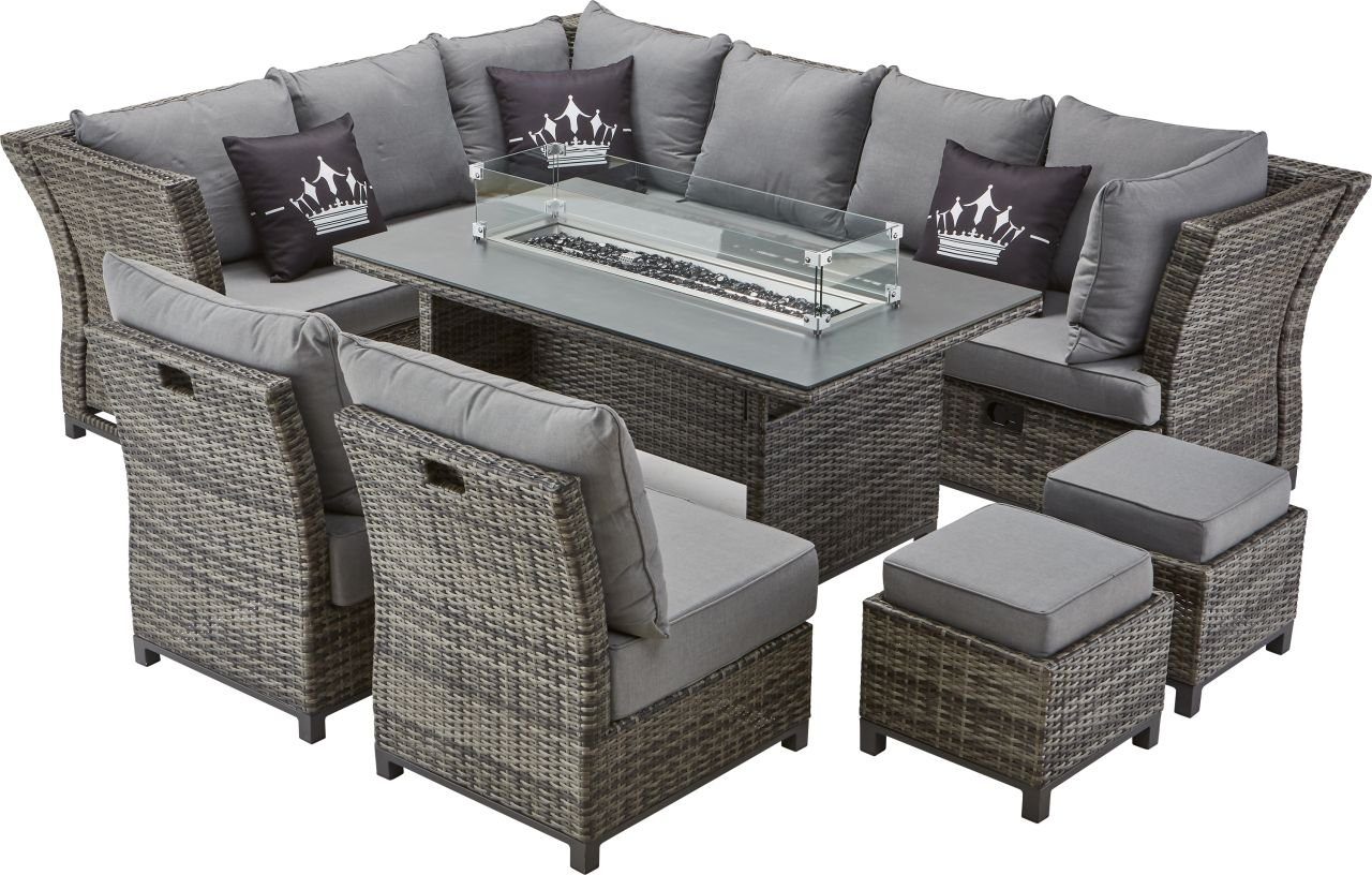 Erstaunlich Primaster Dining Lounge Ebenbild
